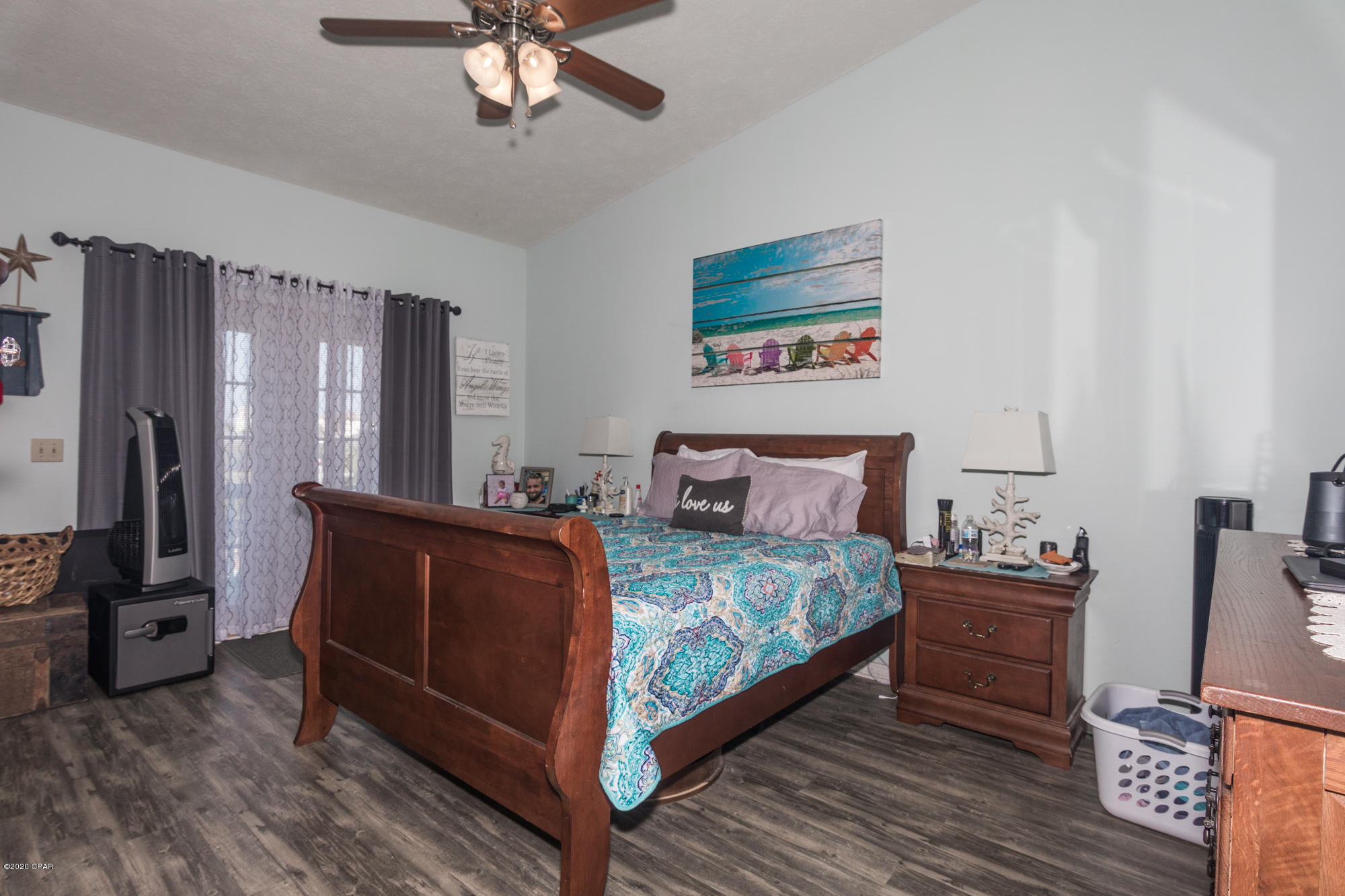 Silver Sands Unit 2 - Residential