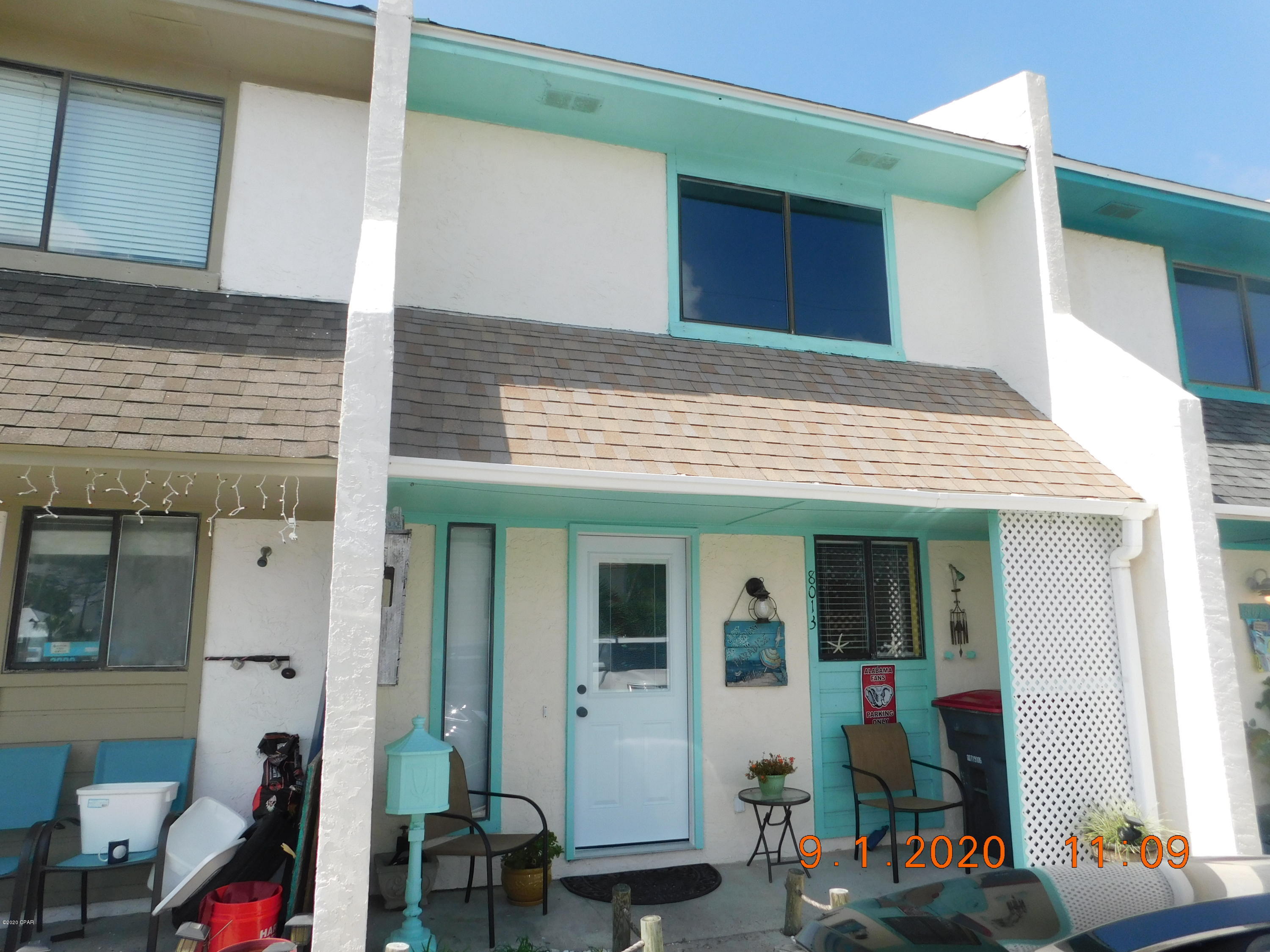 Silver Sands Unit 2 - Residential