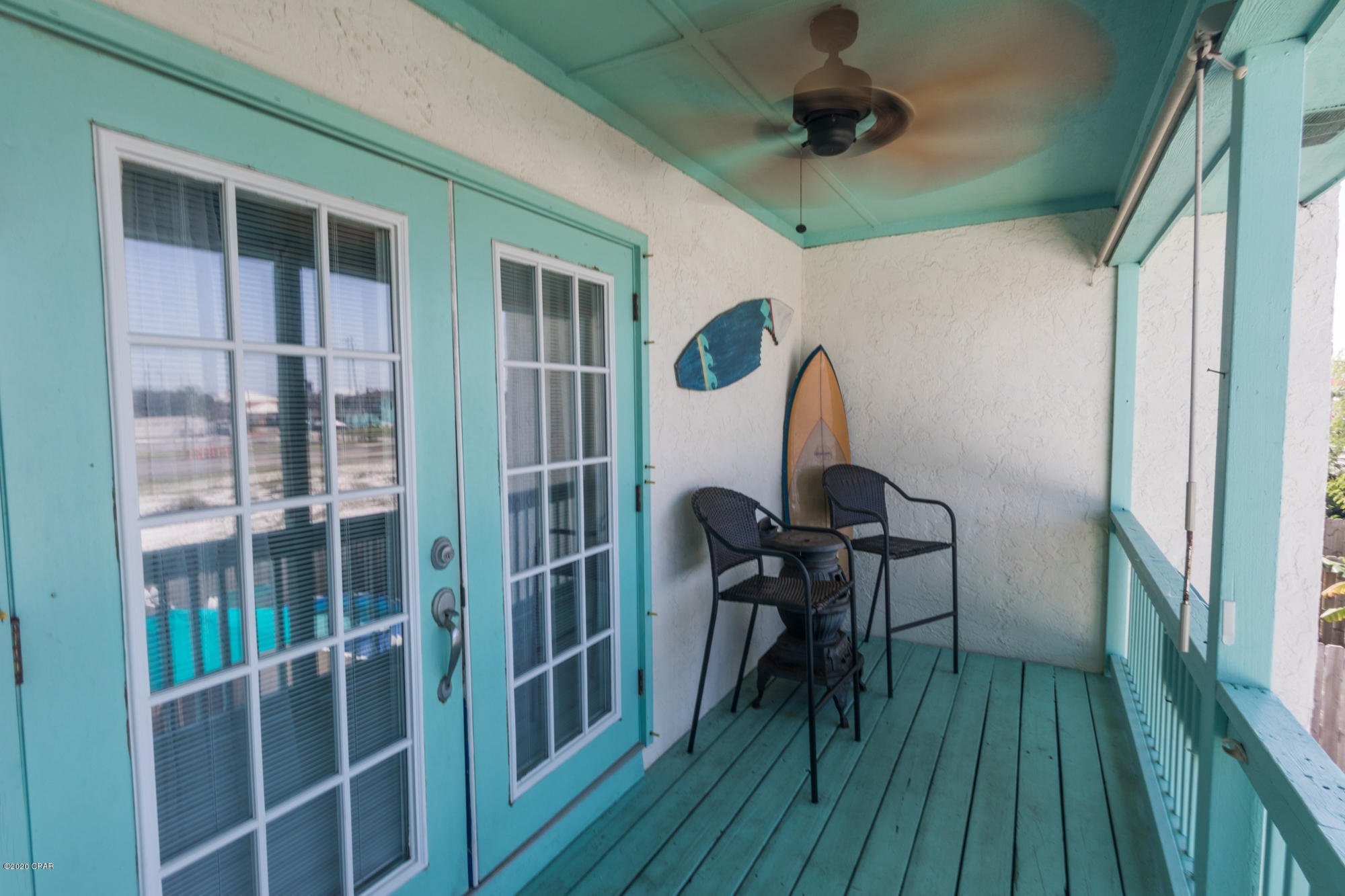 Silver Sands Unit 2 - Residential