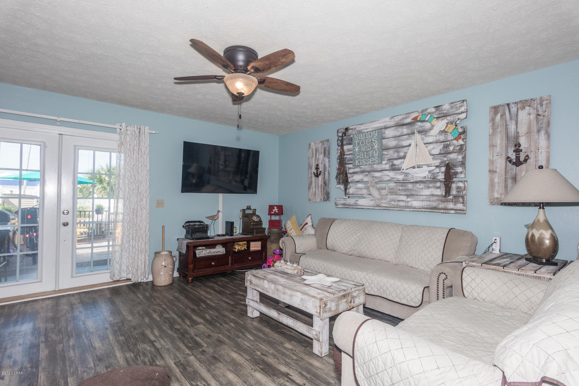 Silver Sands Unit 2 - Residential