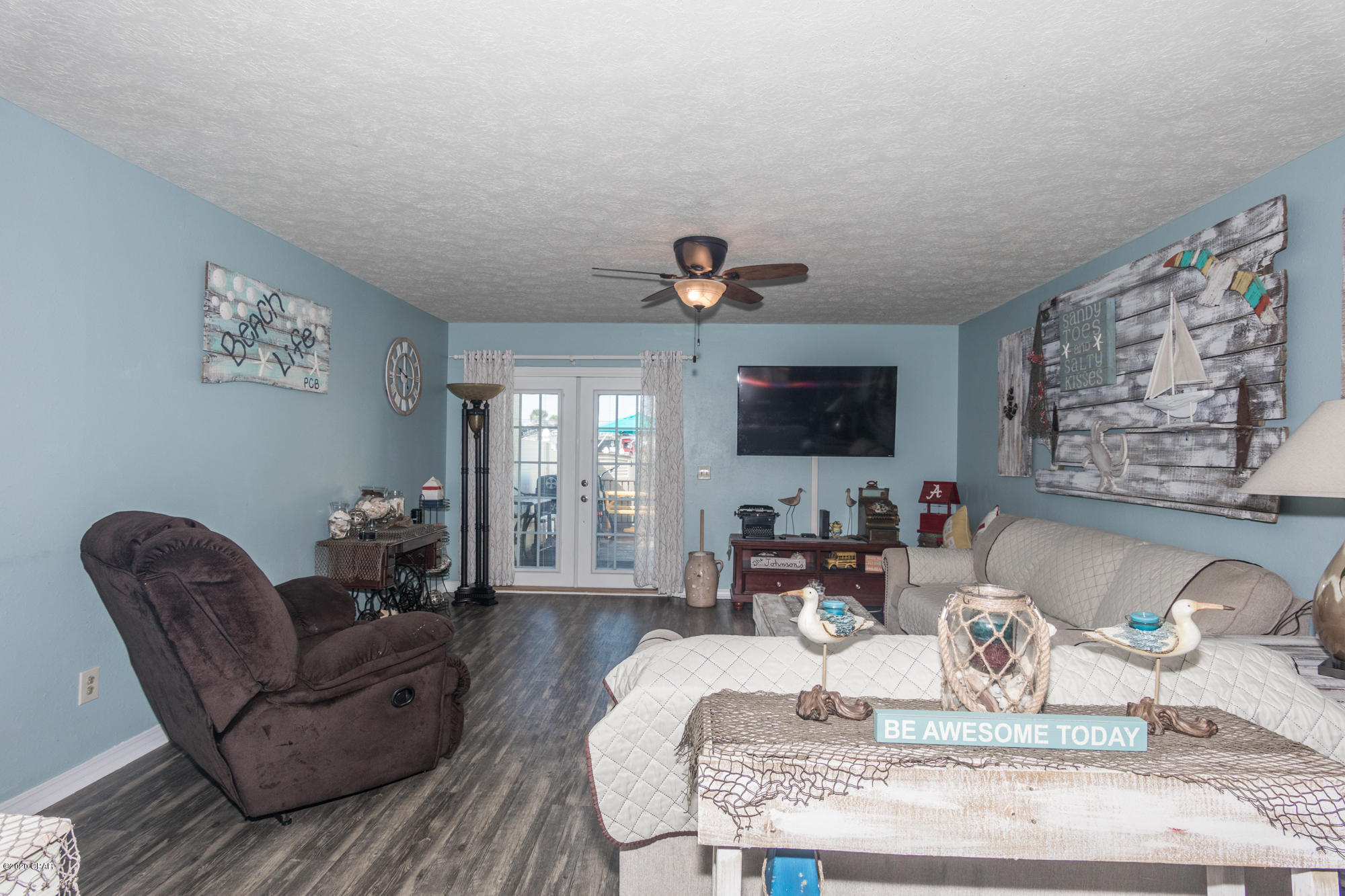 Silver Sands Unit 2 - Residential