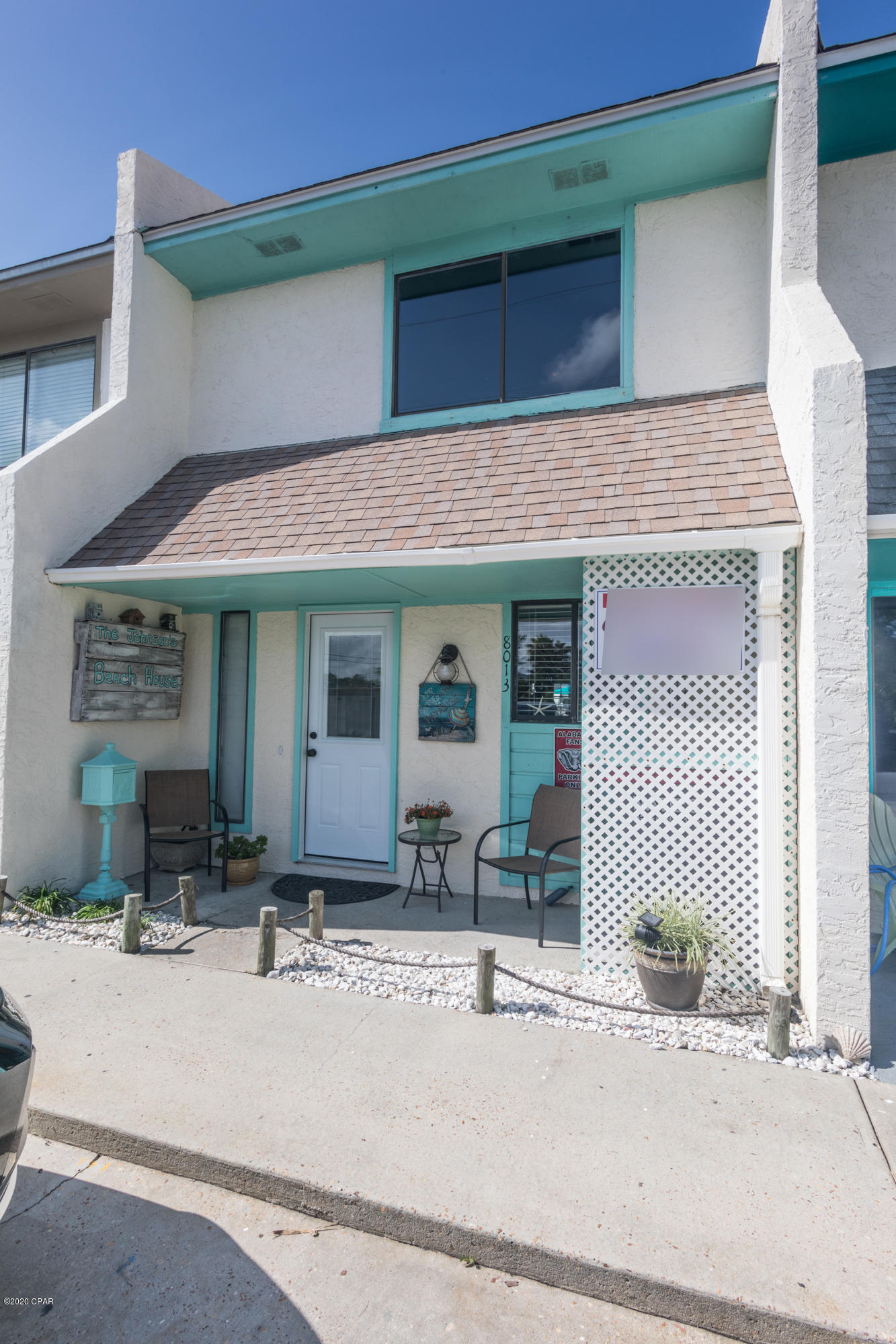 Silver Sands Unit 2 - Residential