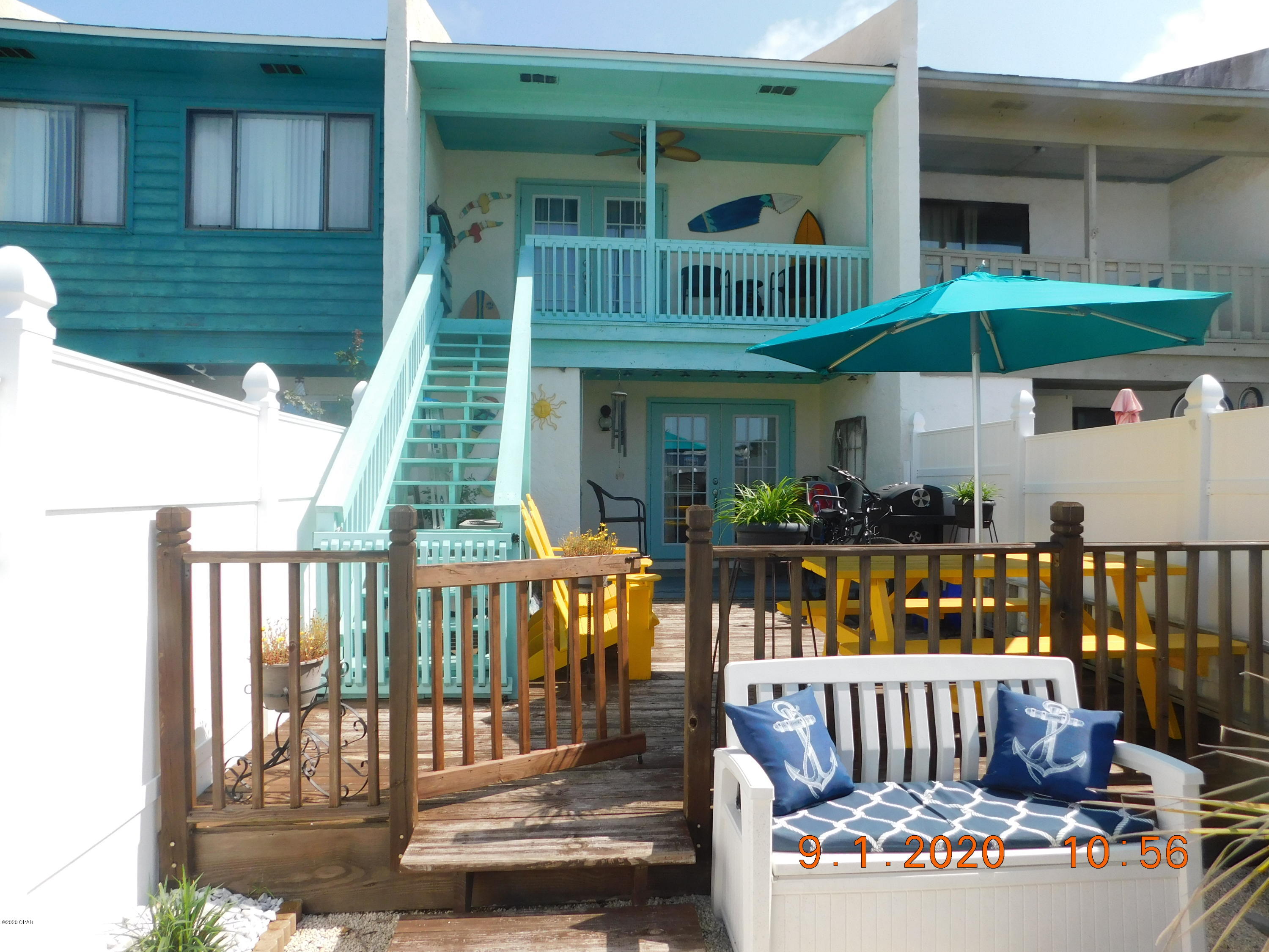 Silver Sands Unit 2 - Residential