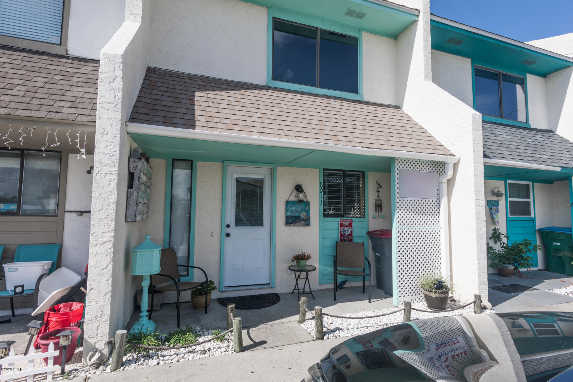 Silver Sands Unit 2 - Residential