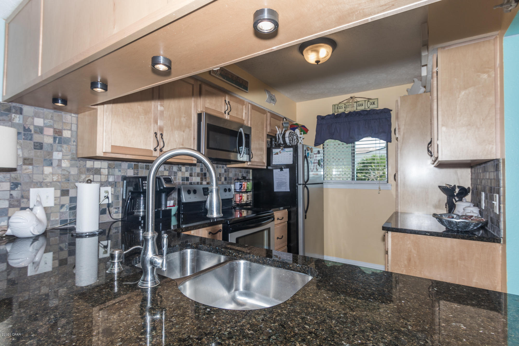 Silver Sands Unit 2 - Residential