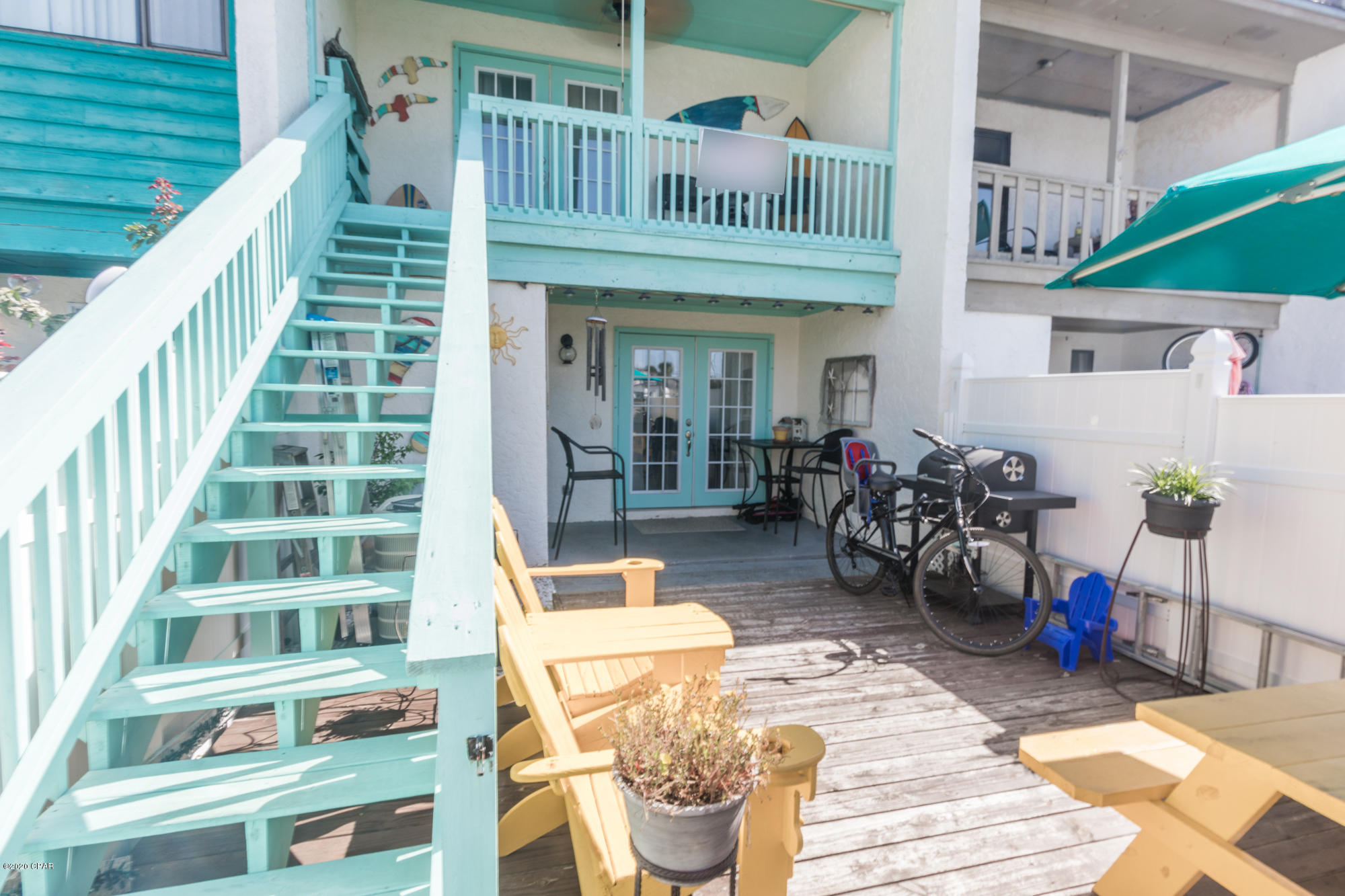 Silver Sands Unit 2 - Residential