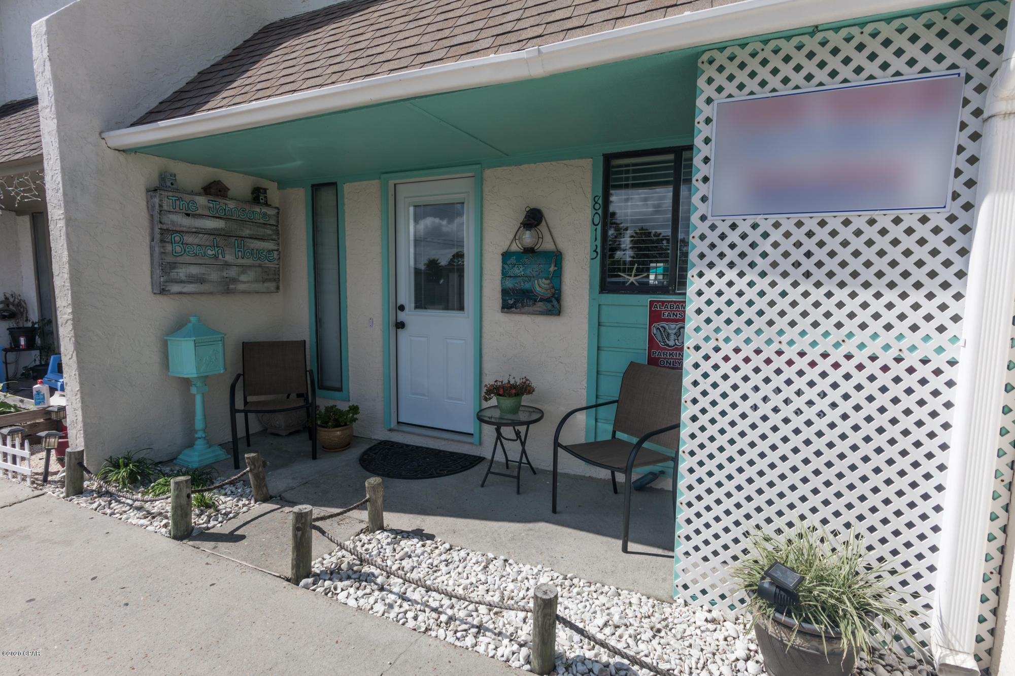 Silver Sands Unit 2 - Residential