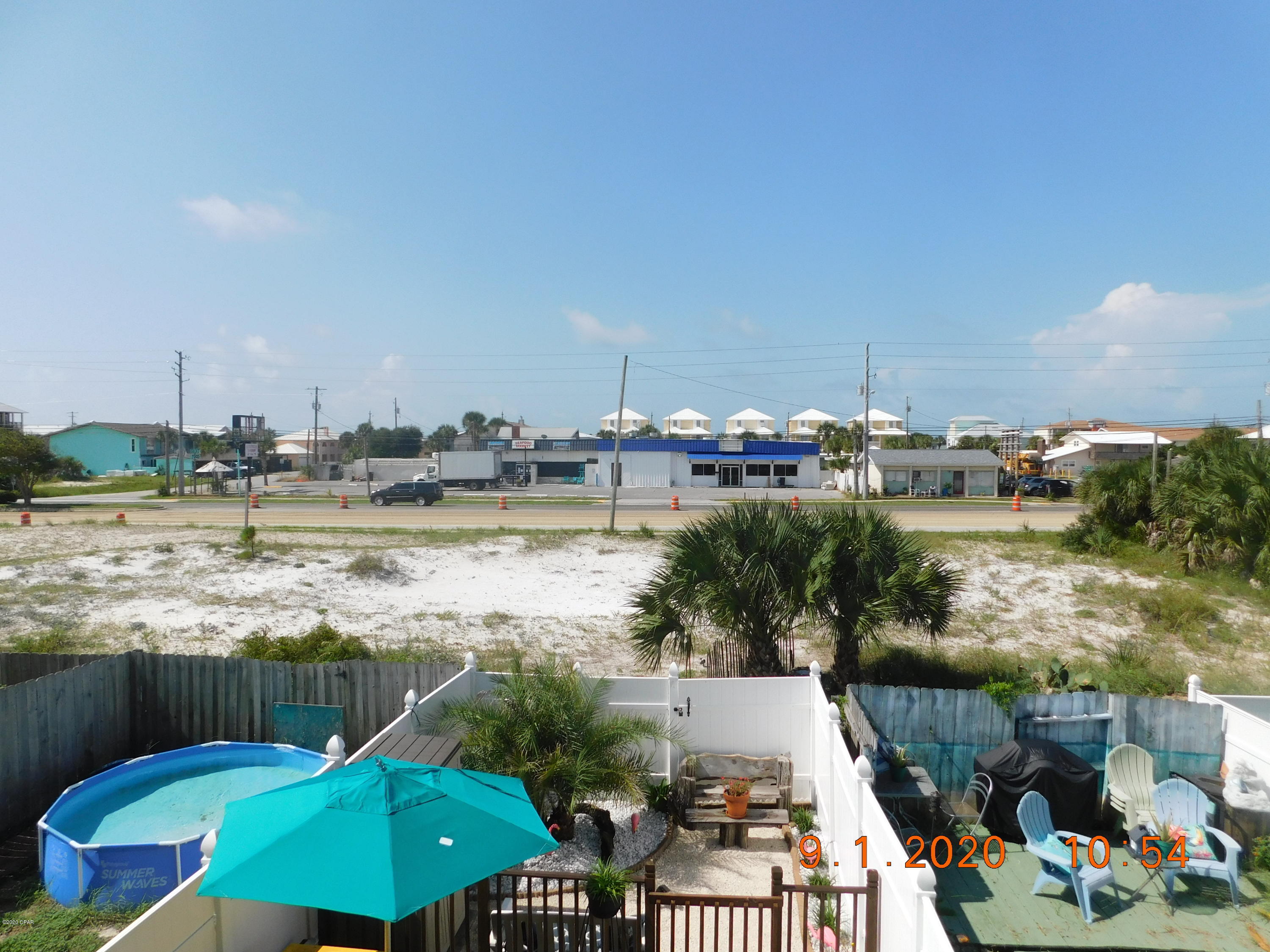 Silver Sands Unit 2 - Residential