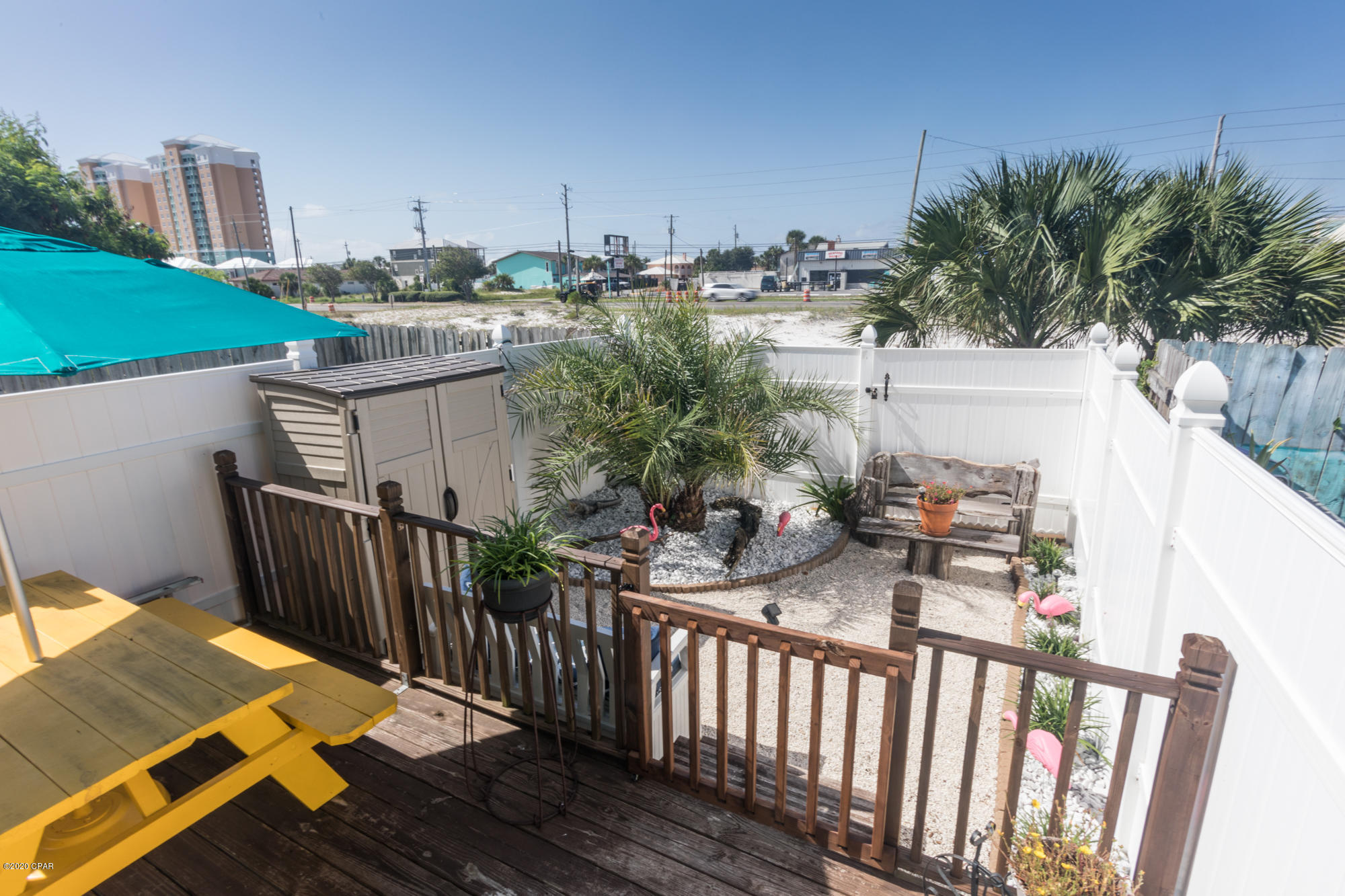 Silver Sands Unit 2 - Residential