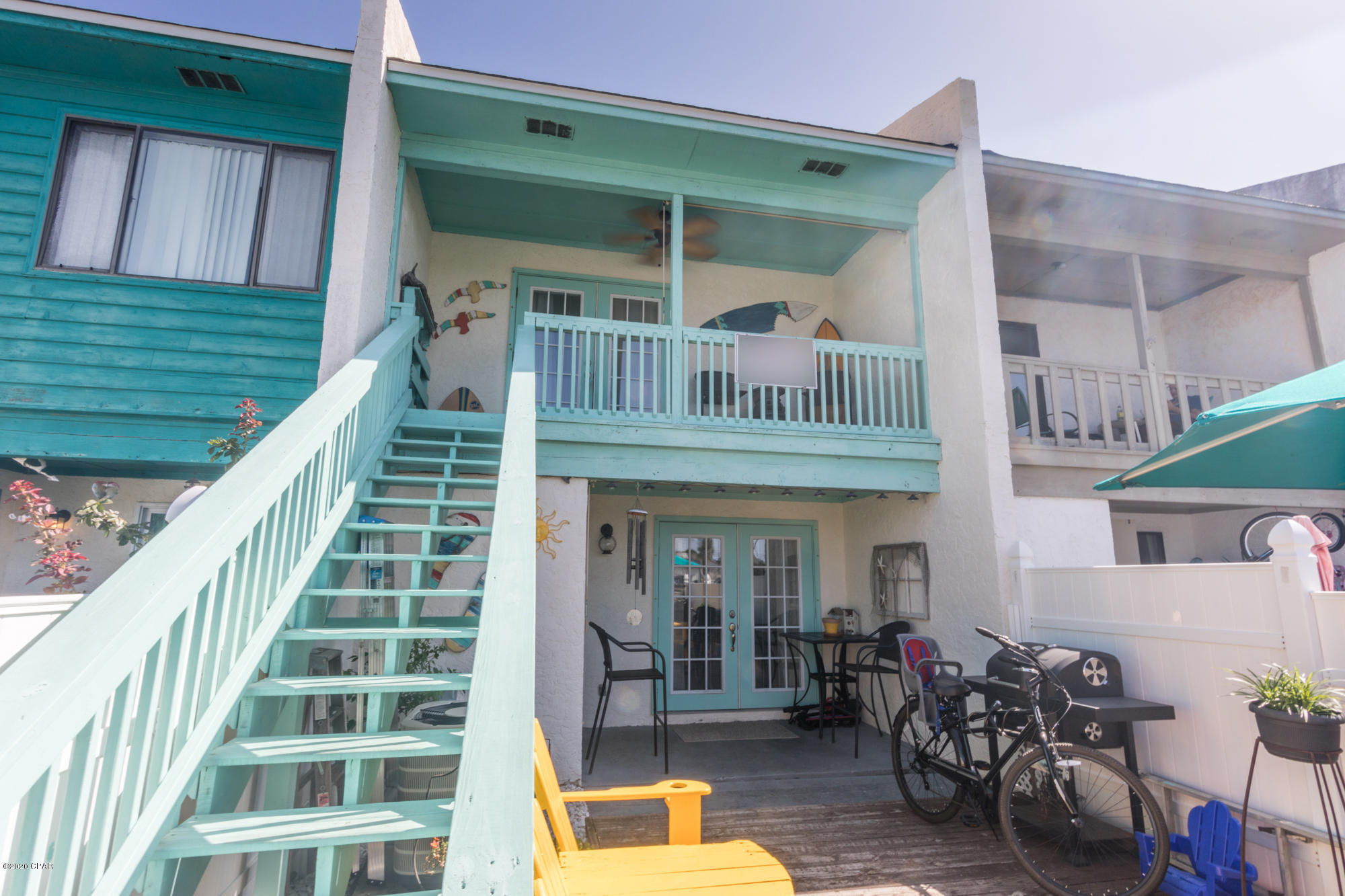 Silver Sands Unit 2 - Residential