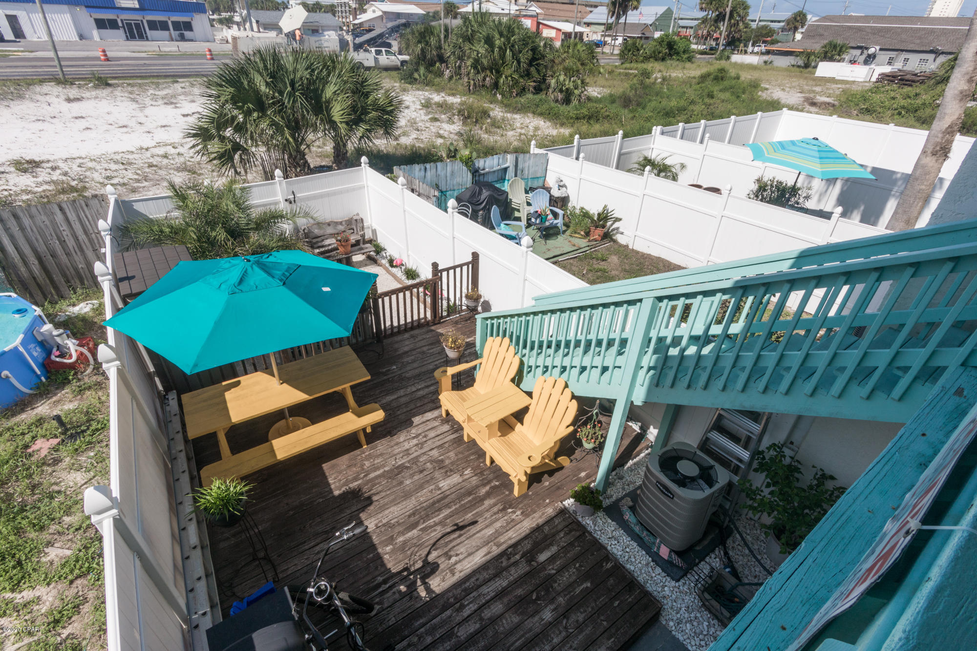 Silver Sands Unit 2 - Residential