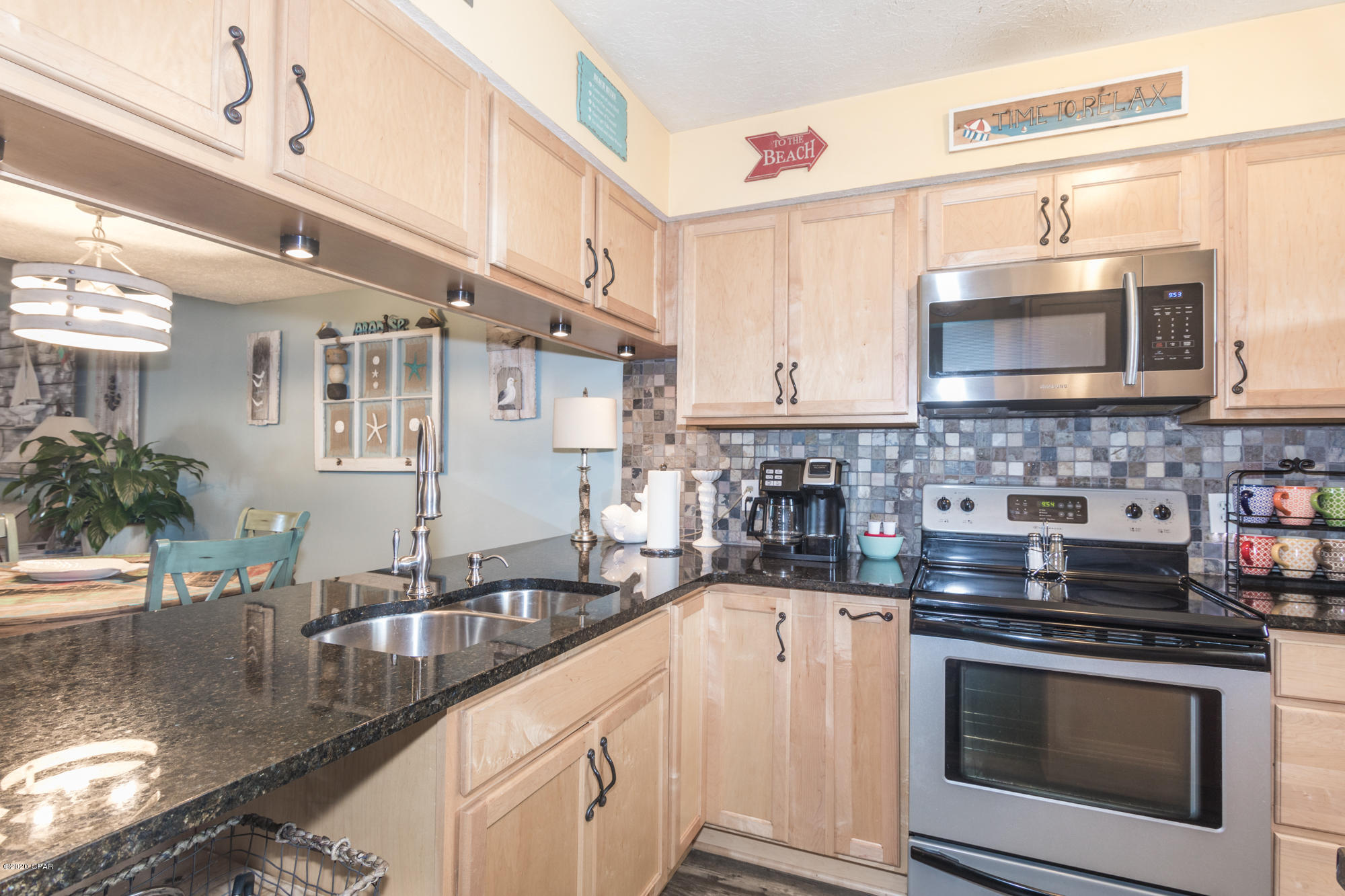 Silver Sands Unit 2 - Residential