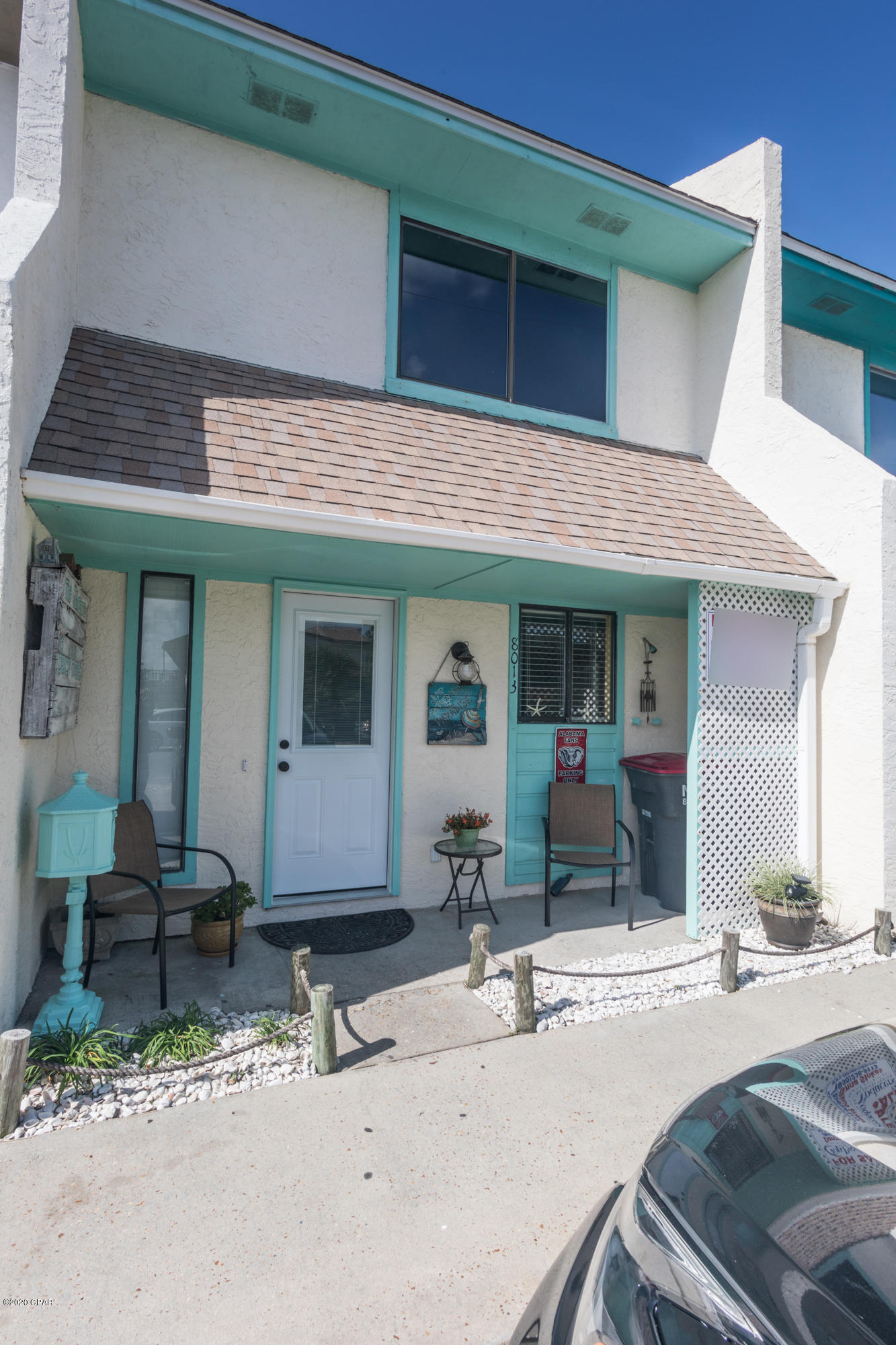 Silver Sands Unit 2 - Residential