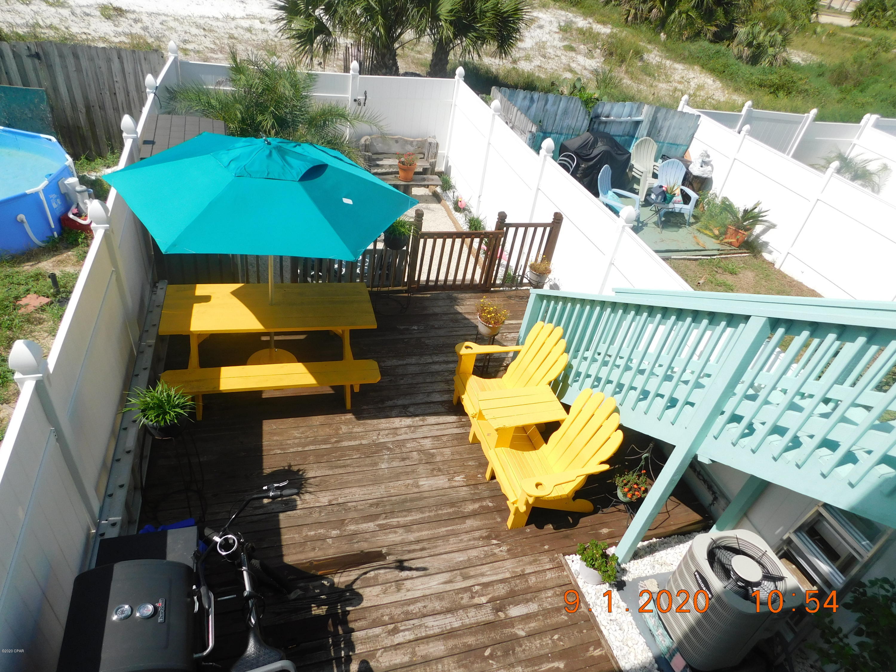 Silver Sands Unit 2 - Residential