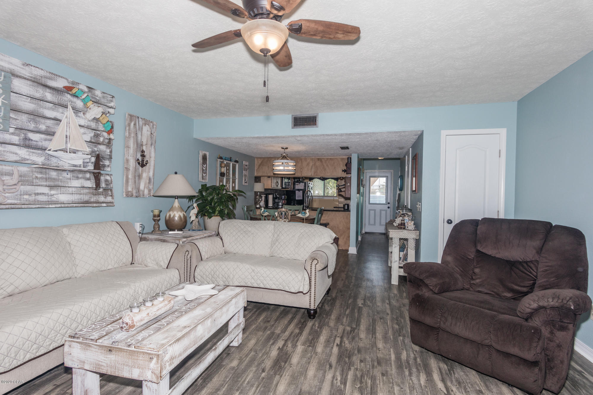 Silver Sands Unit 2 - Residential