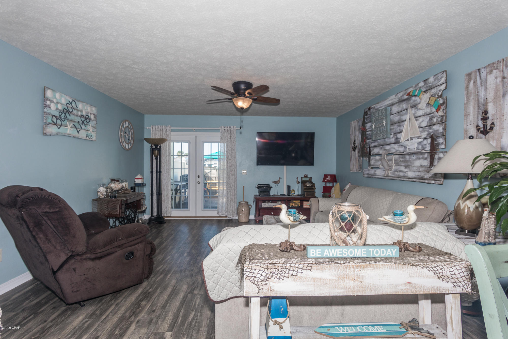 Silver Sands Unit 2 - Residential