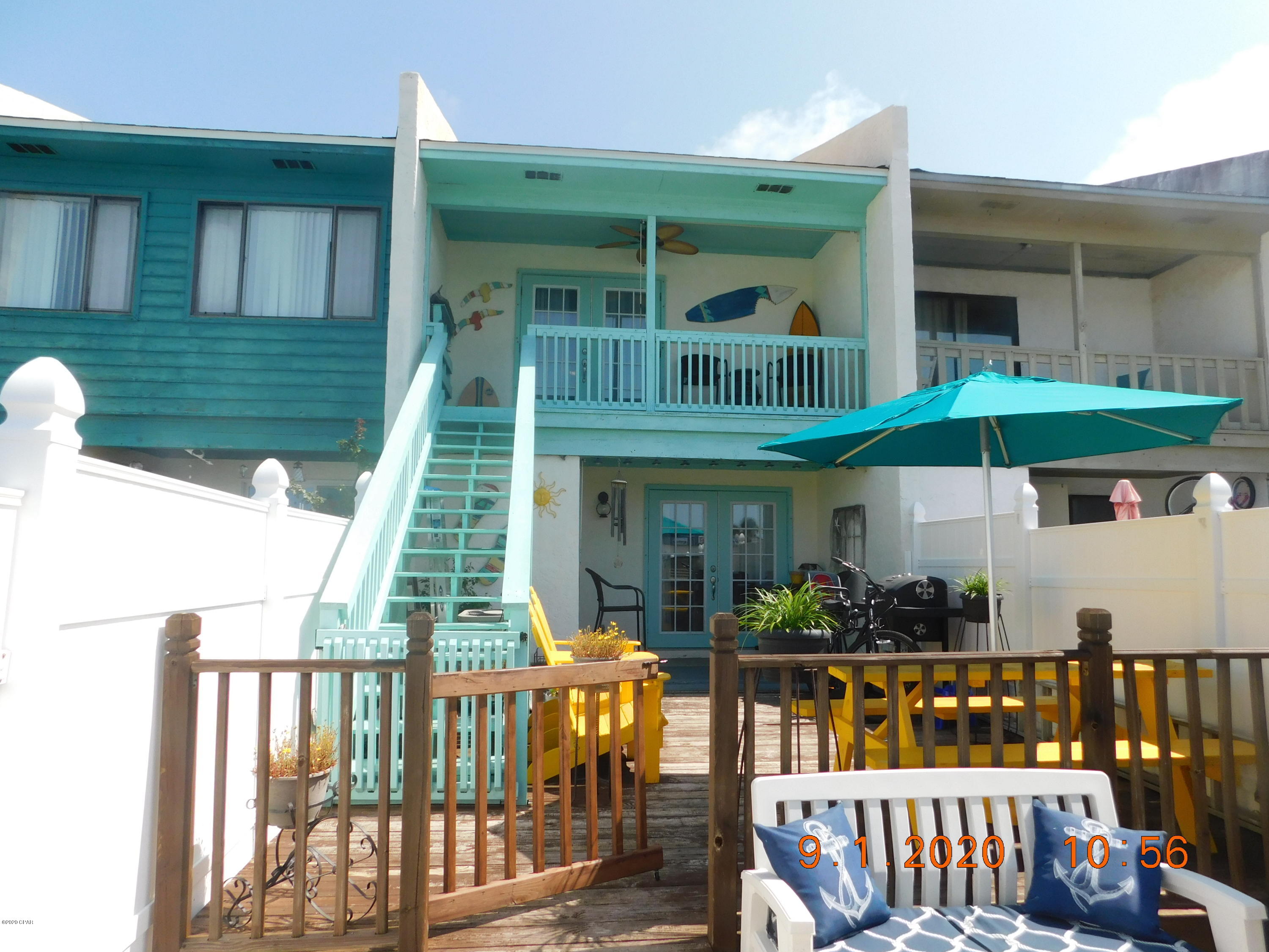 Silver Sands Unit 2 - Residential