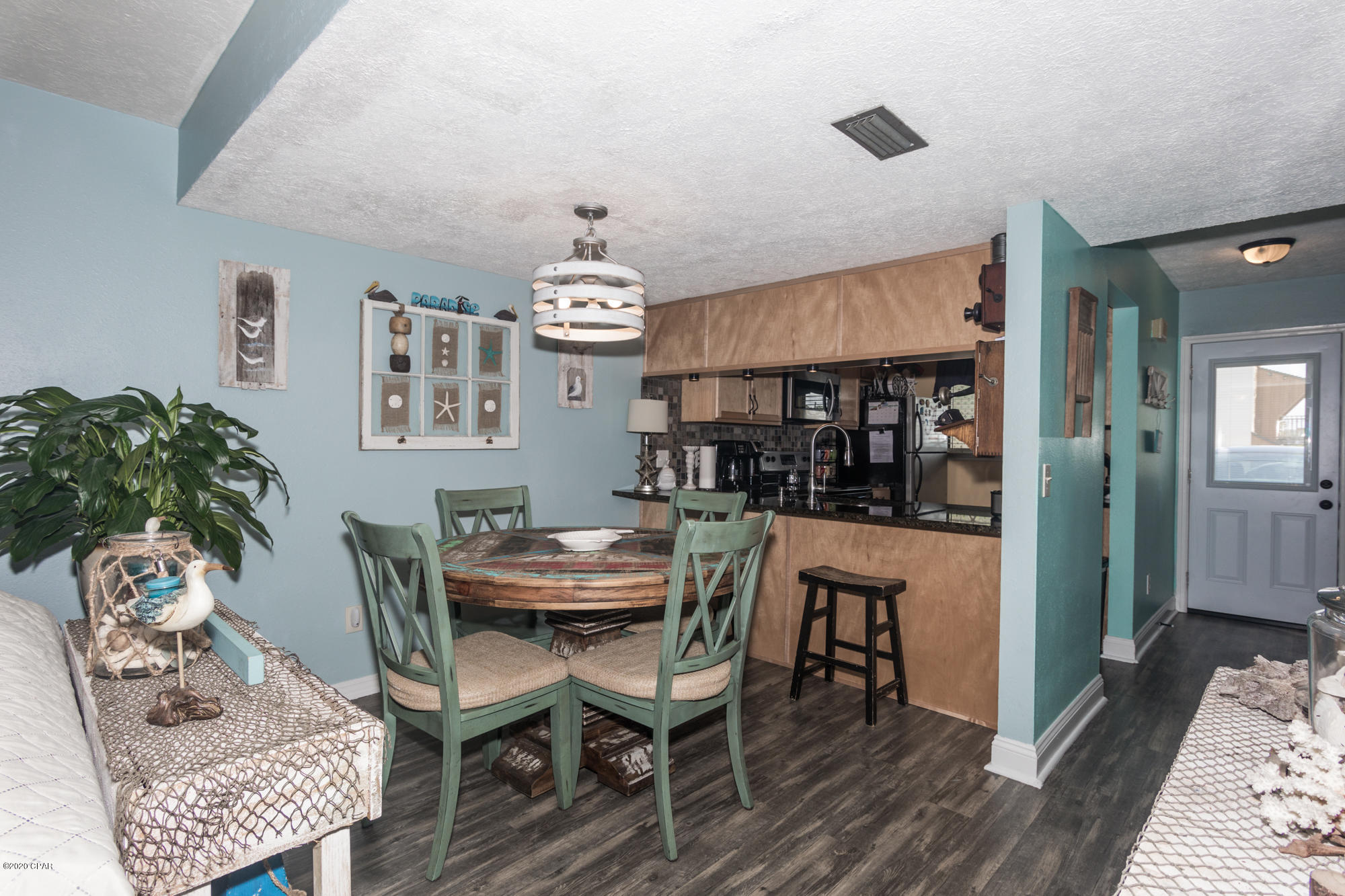 Silver Sands Unit 2 - Residential