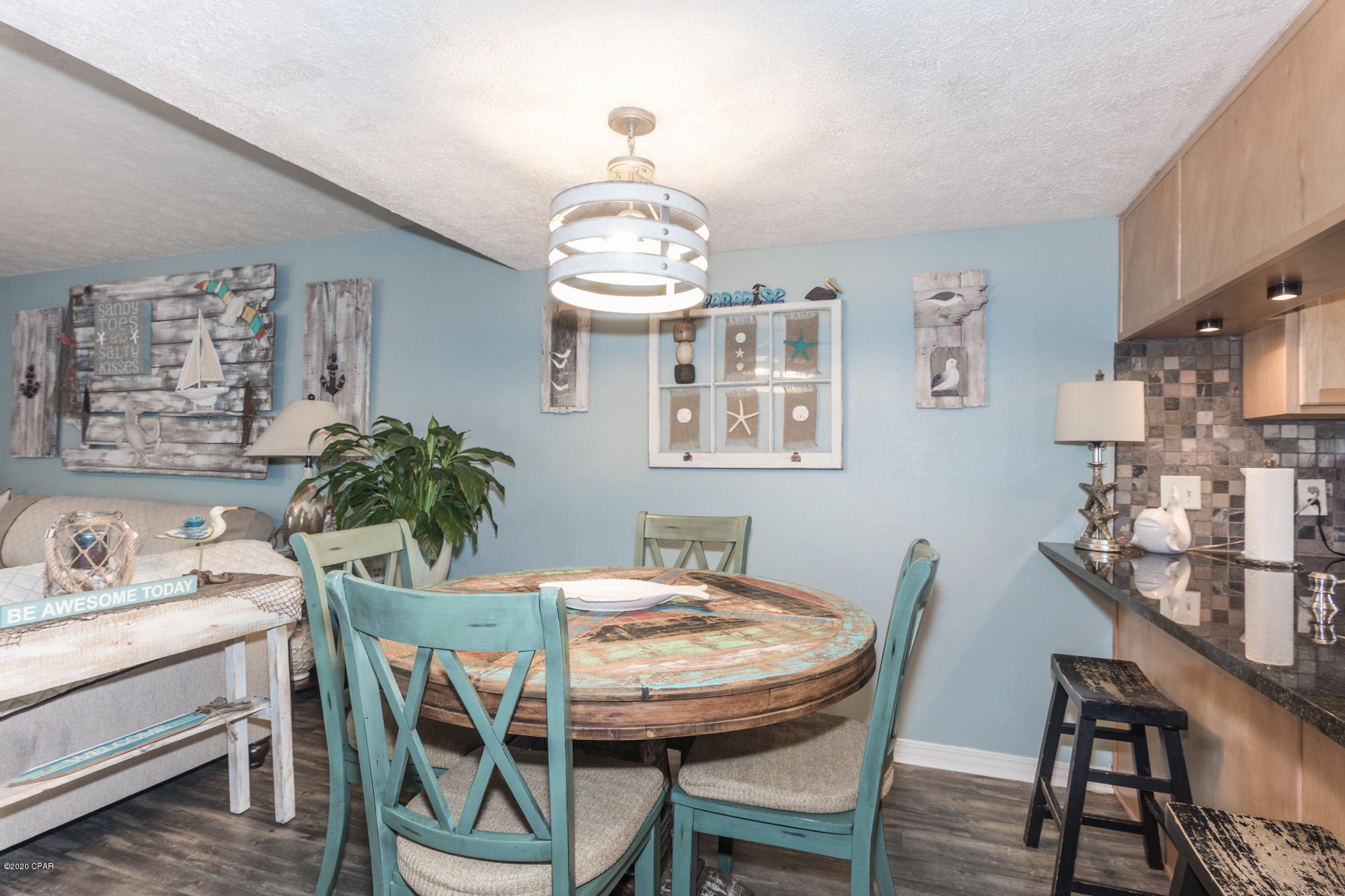 Silver Sands Unit 2 - Residential