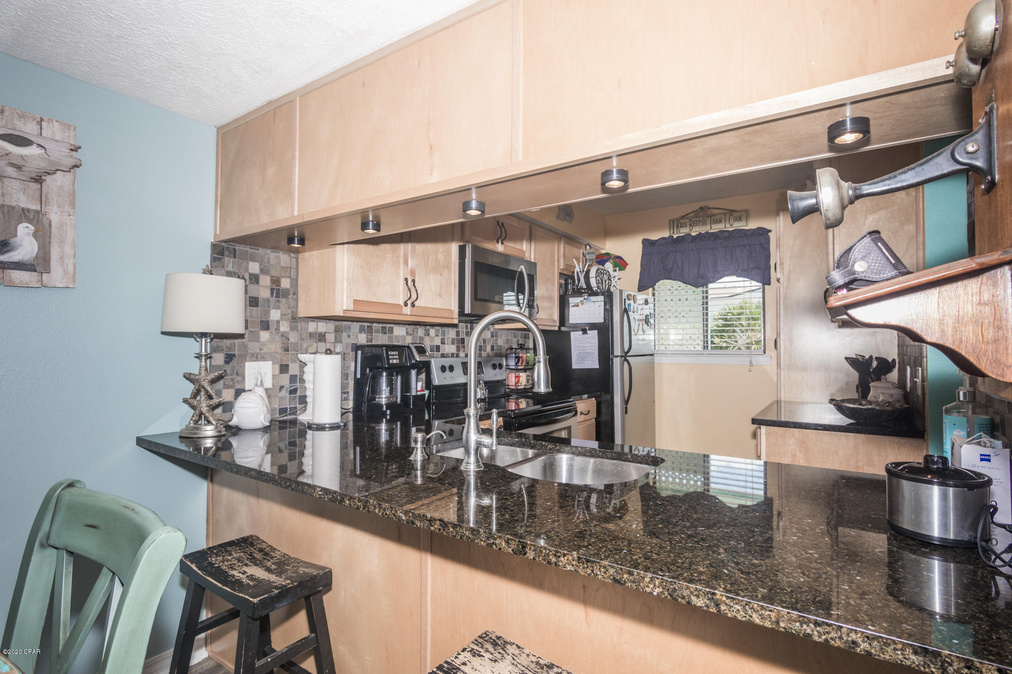 Silver Sands Unit 2 - Residential