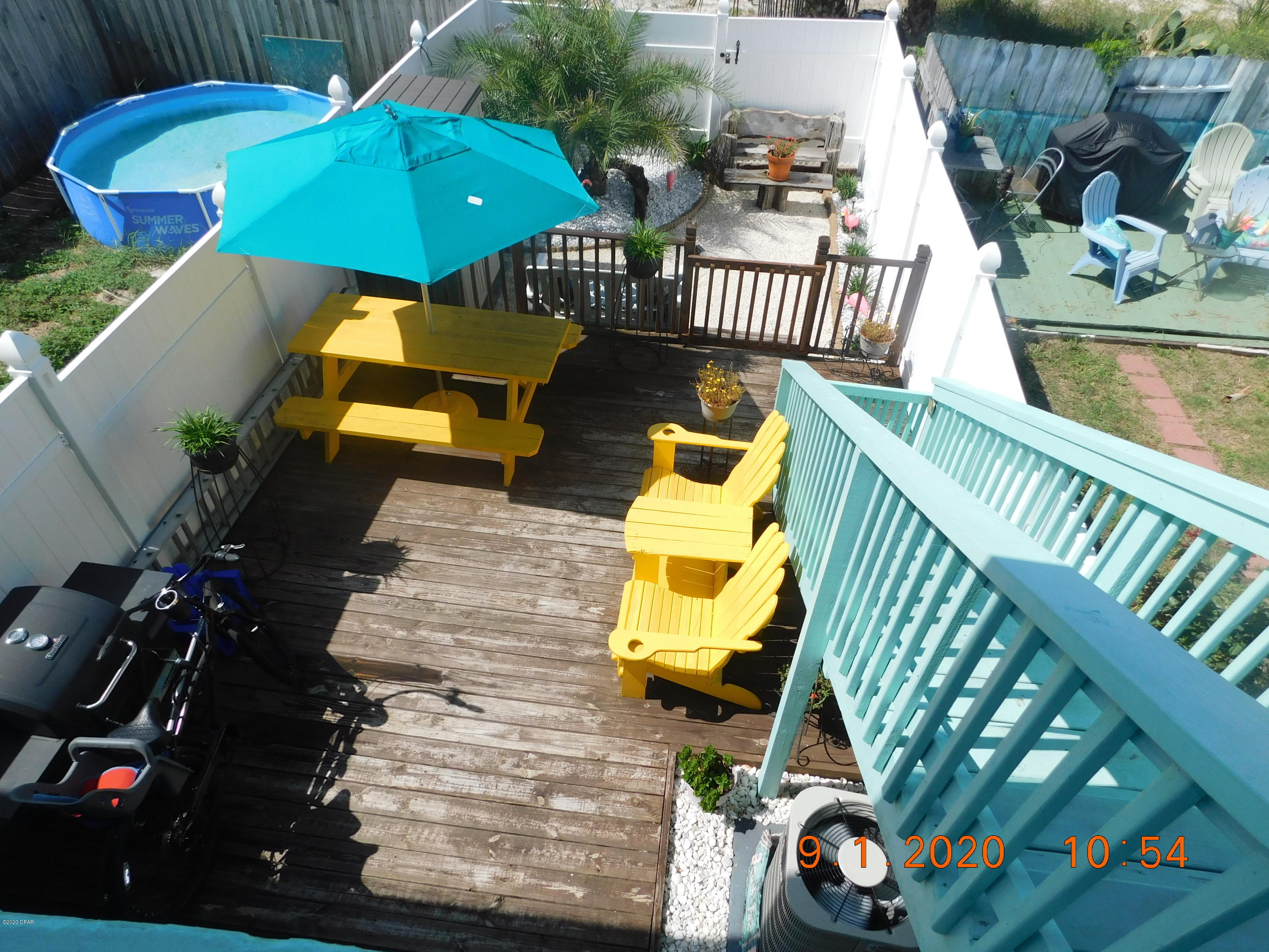 Silver Sands Unit 2 - Residential