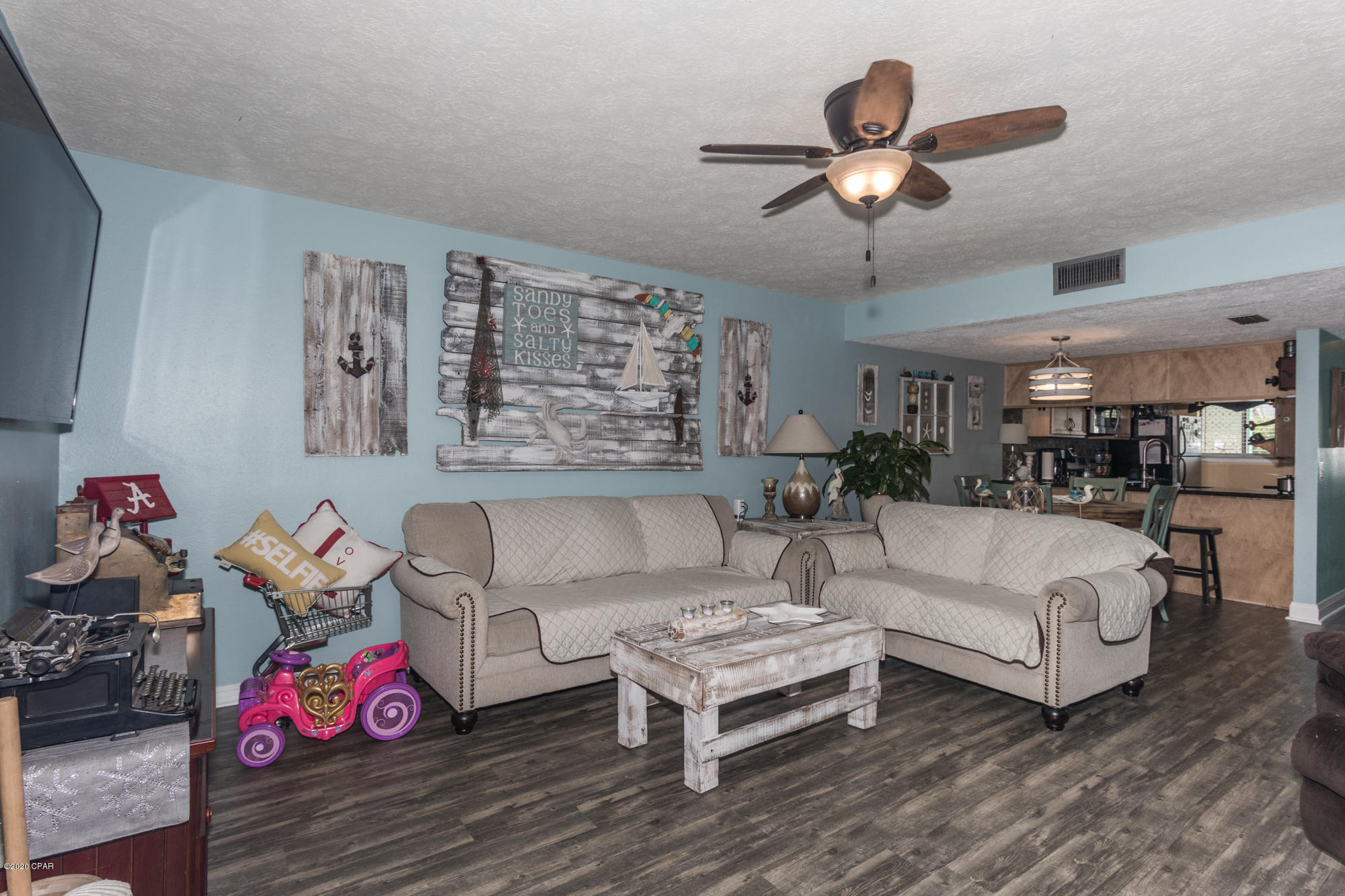 Silver Sands Unit 2 - Residential