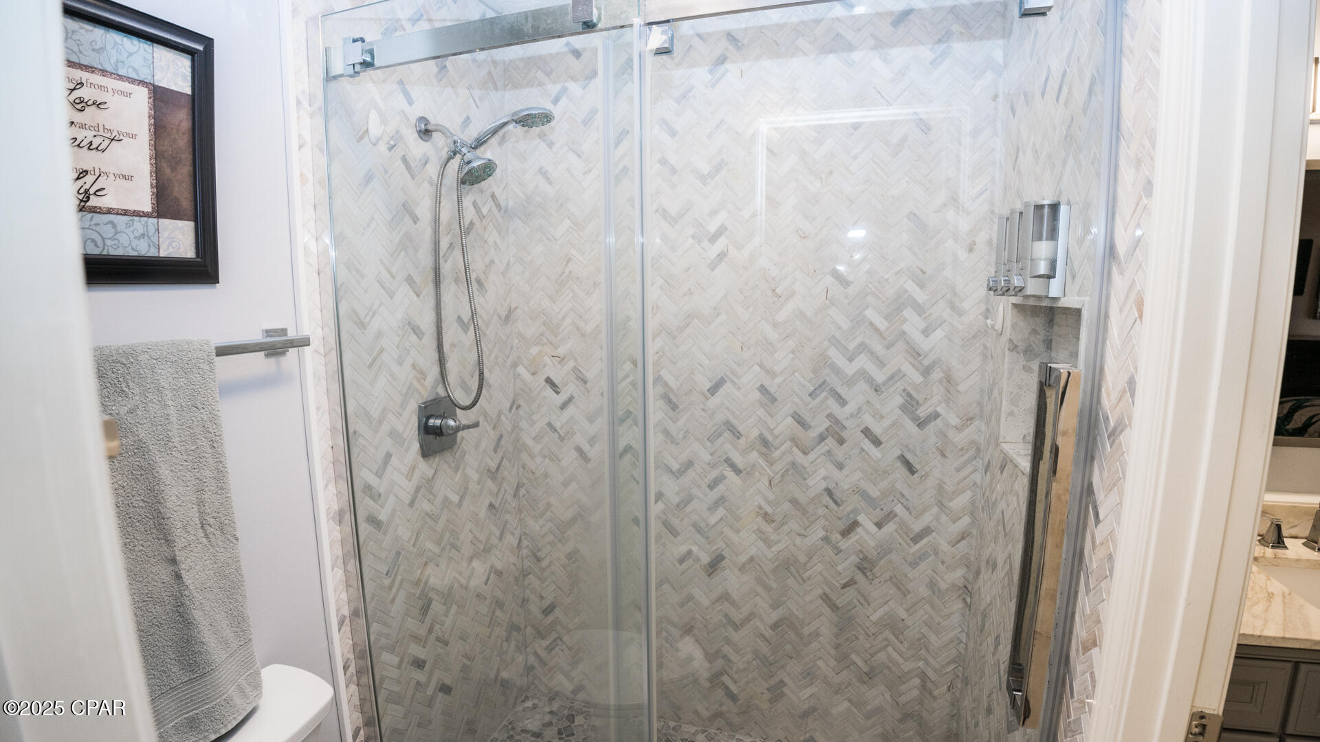 Horrizon South XXI - Residential