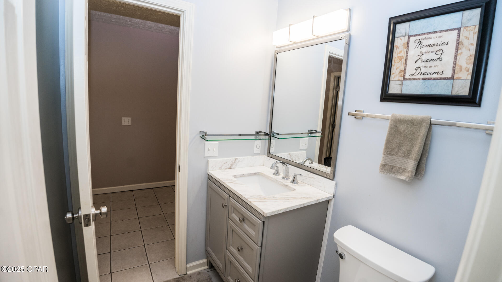 Horrizon South XXI - Residential