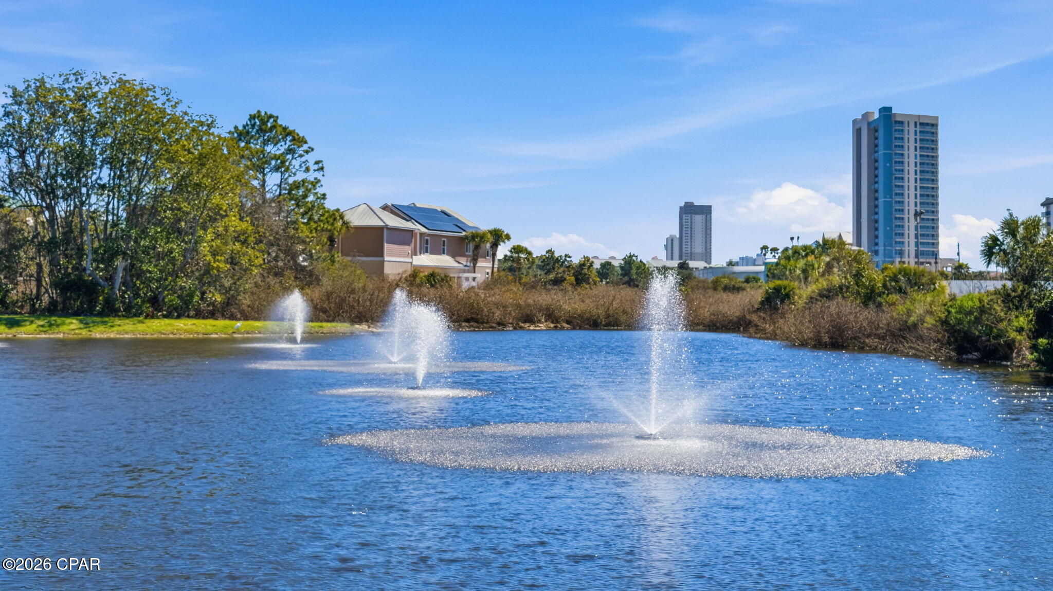 Horizon South XXI - Residential