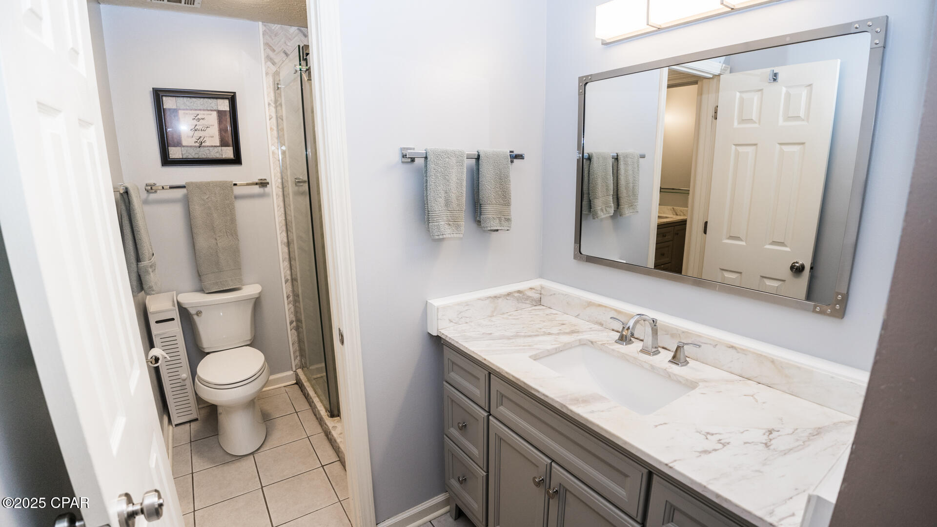 Horrizon South XXI - Residential