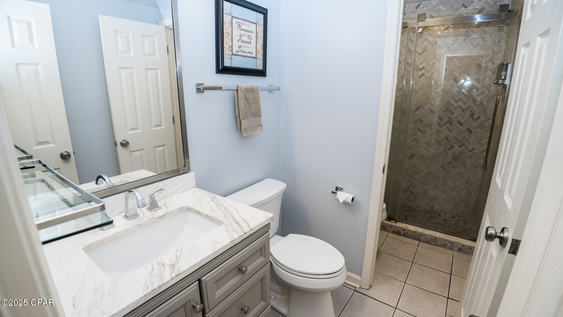 Horrizon South XXI - Residential