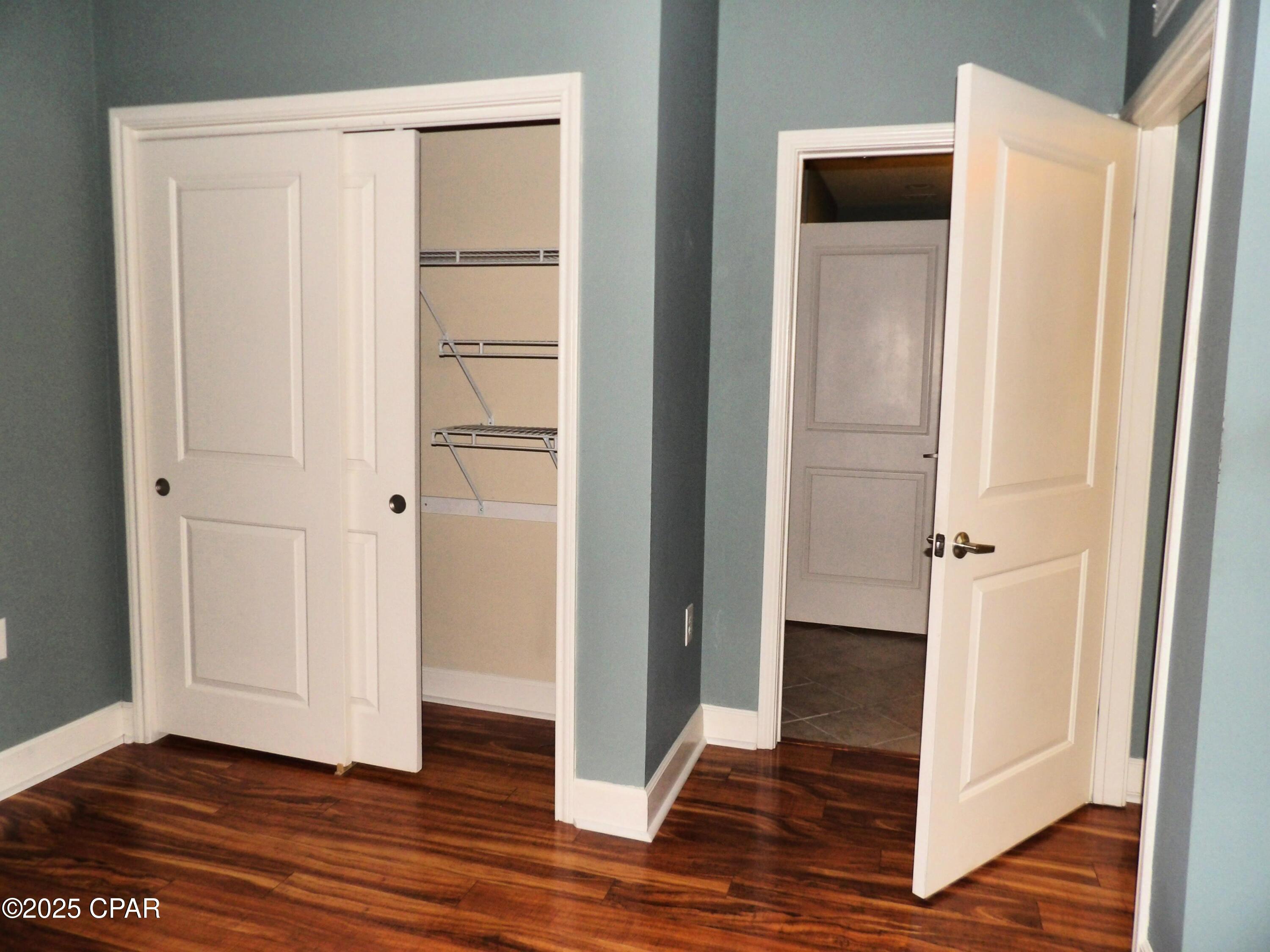 Island Reserve - Residential