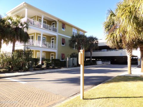 A home in Panama City Beach