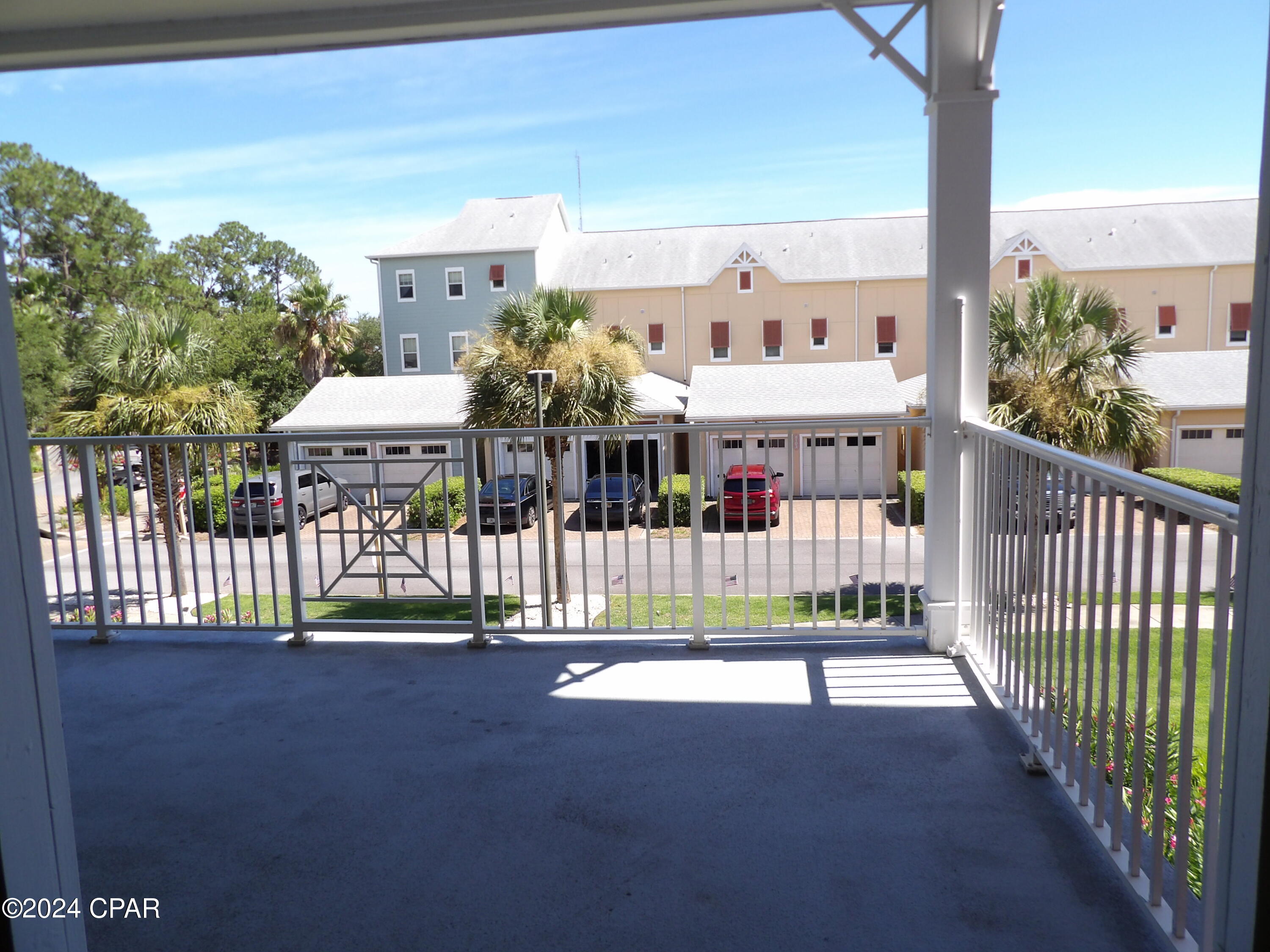 Island Reserve - Residential