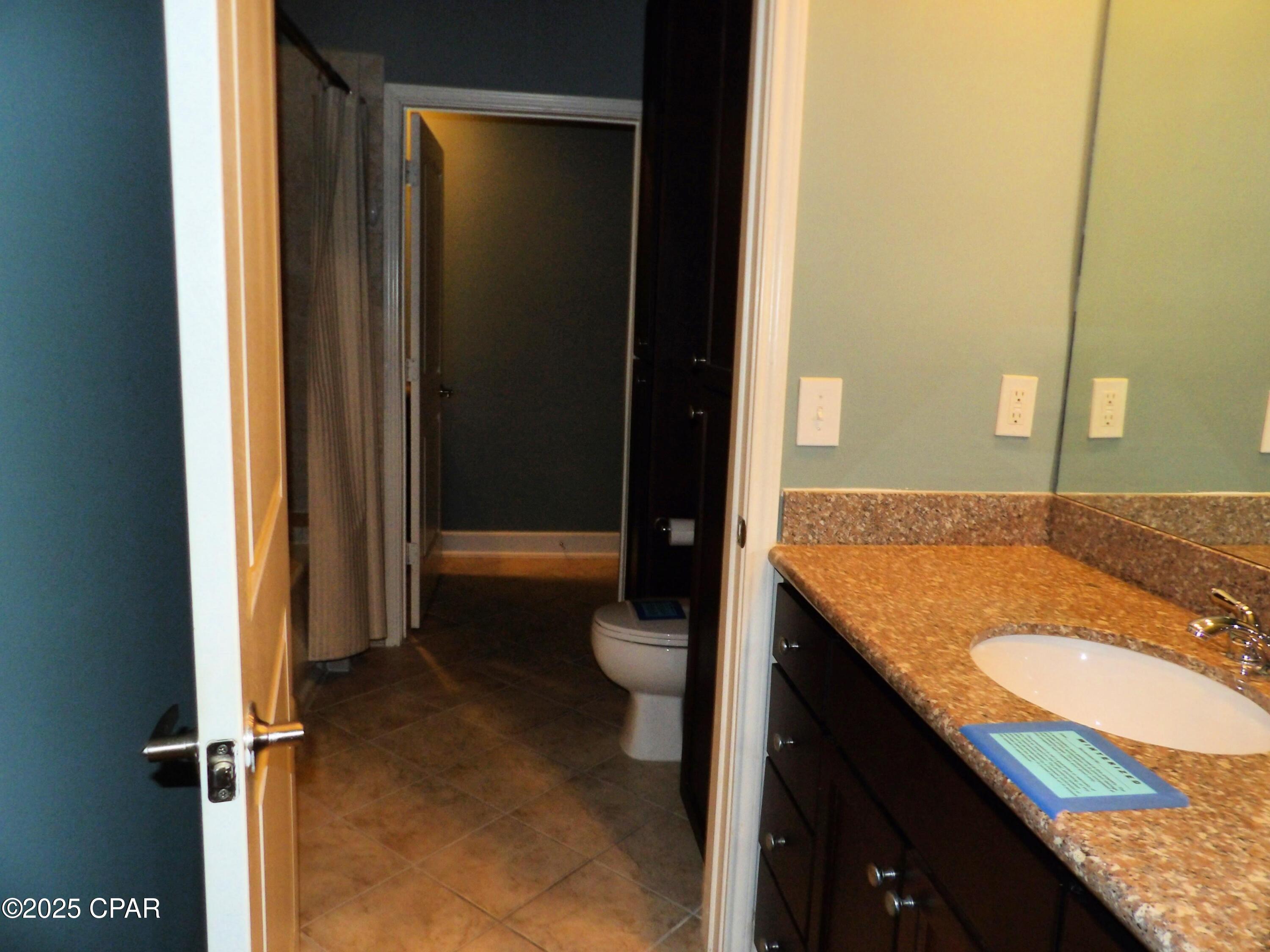 Island Reserve - Residential