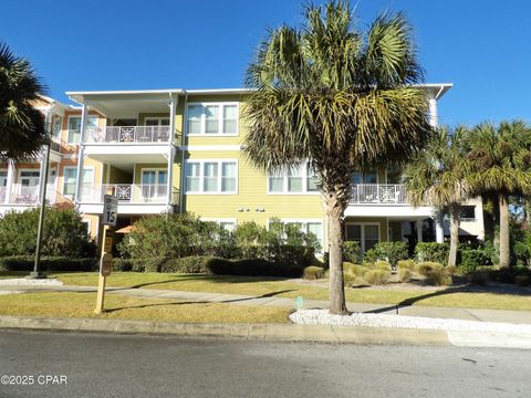 A home in Panama City Beach