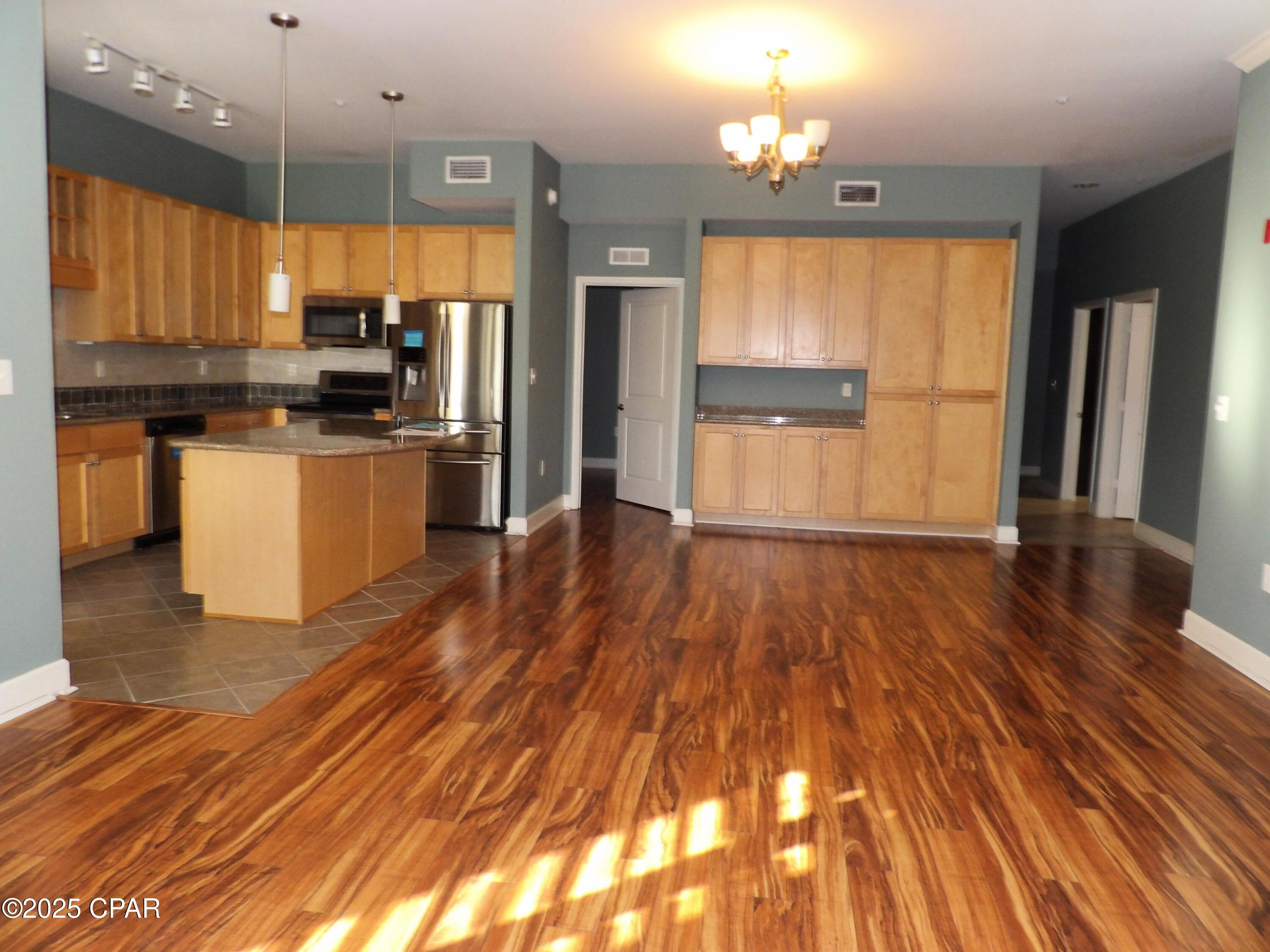 Island Reserve - Residential