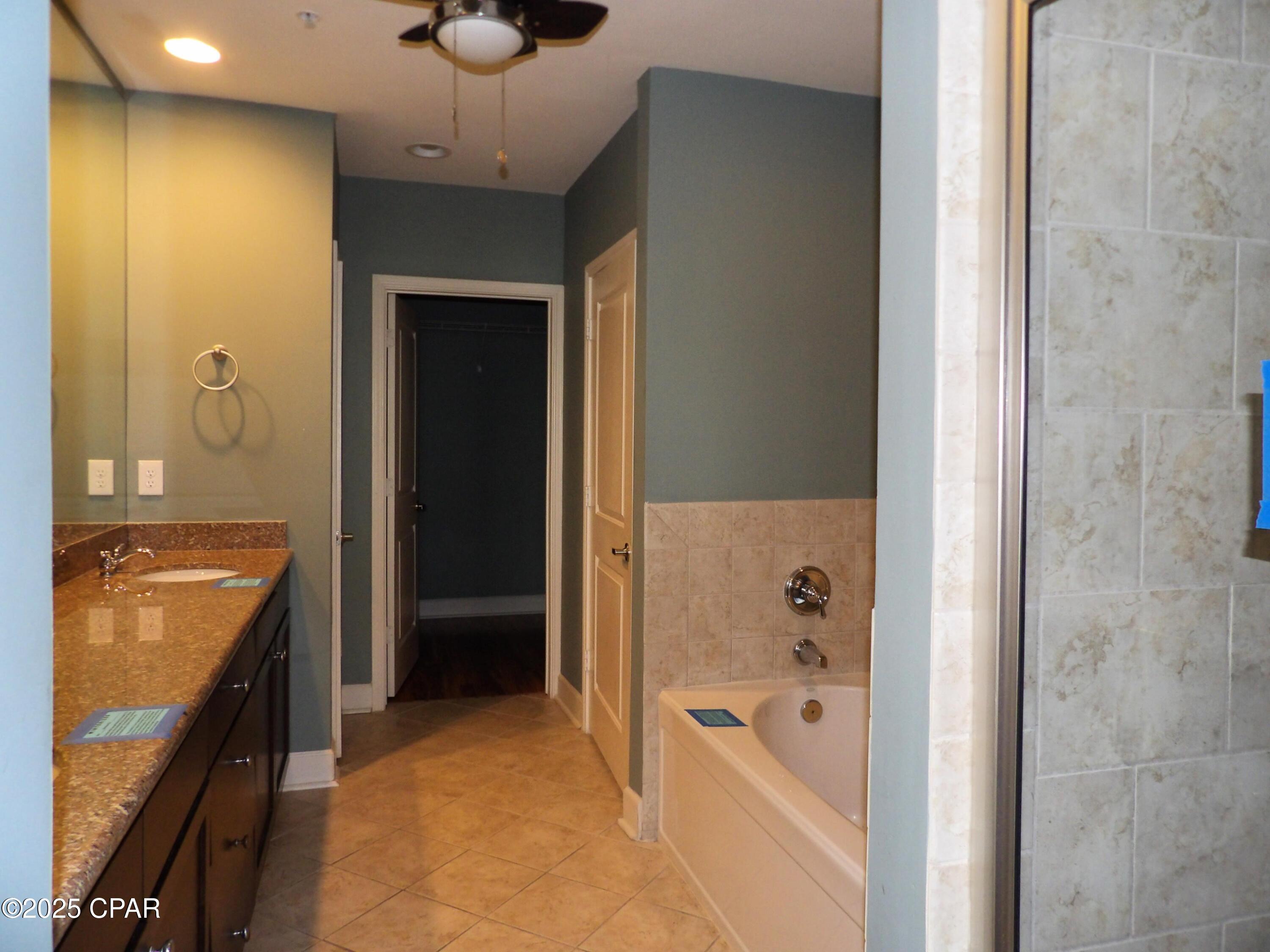 Island Reserve - Residential