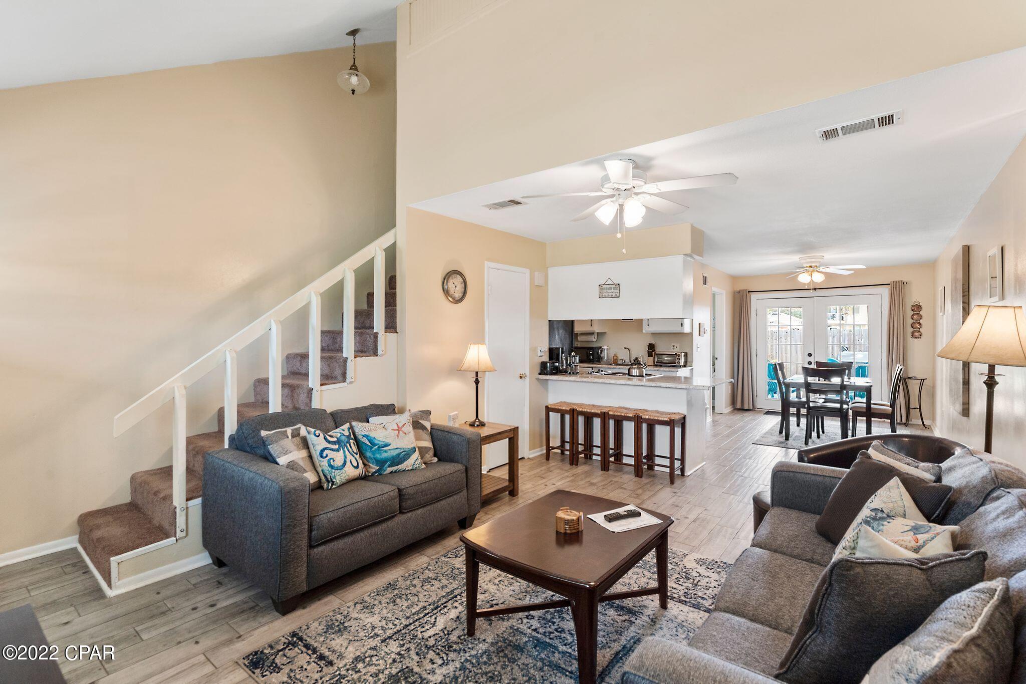 Gulf Lagoon Beach - Residential