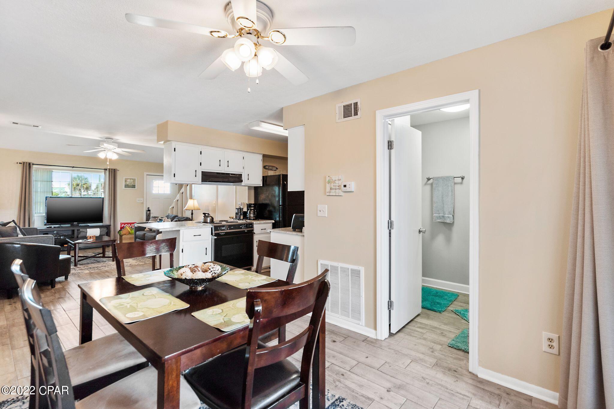 Gulf Lagoon Beach - Residential