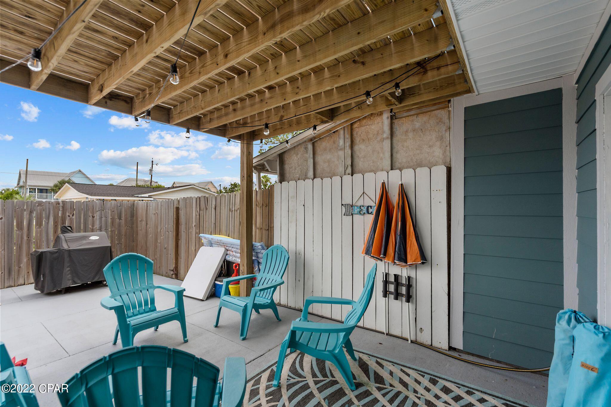 Gulf Lagoon Beach - Residential