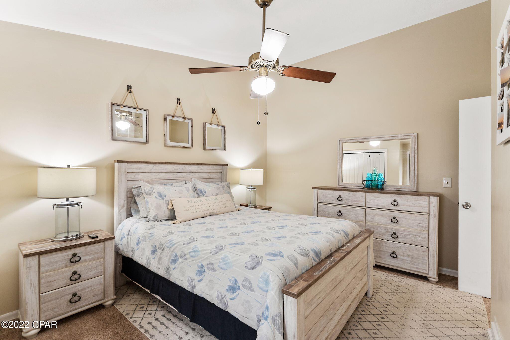 Gulf Lagoon Beach - Residential