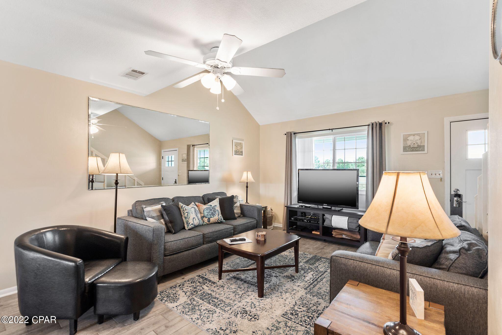 Gulf Lagoon Beach - Residential