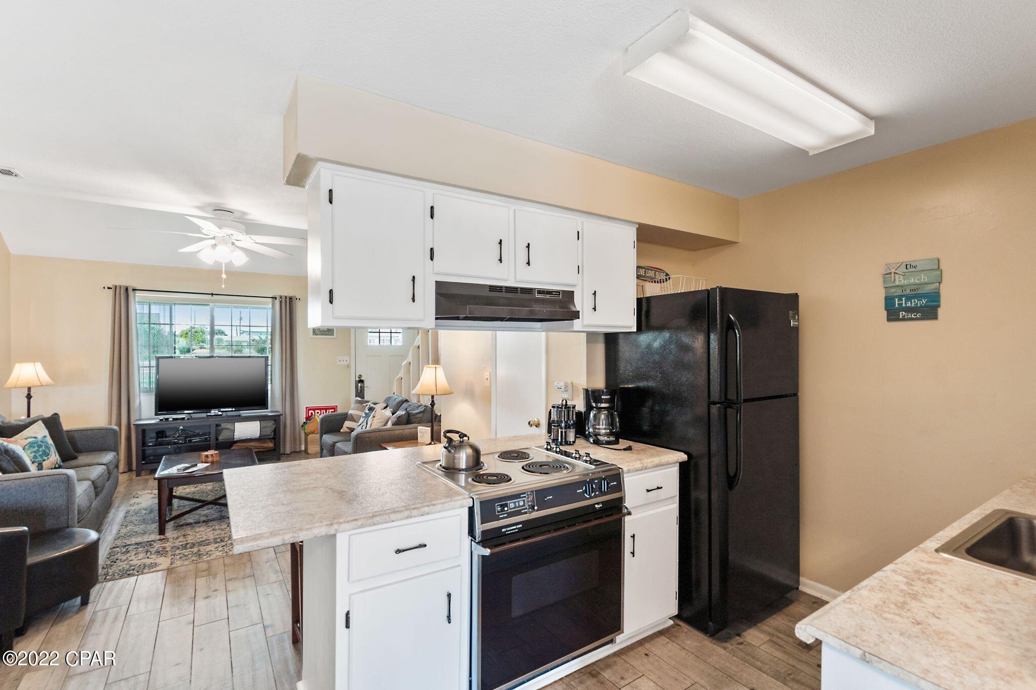 Gulf Lagoon Beach - Residential