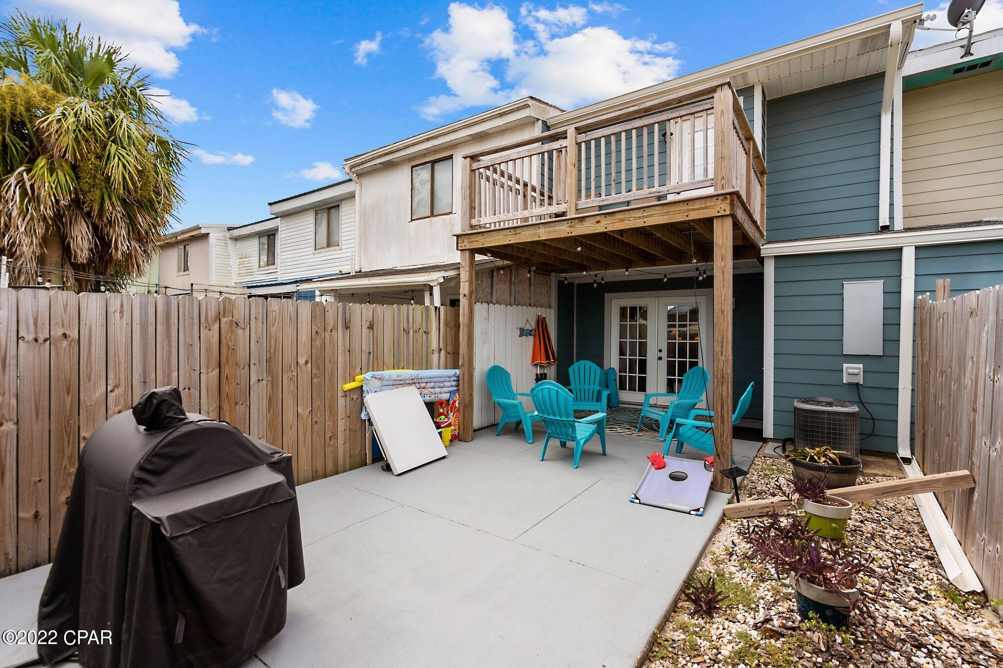 Gulf Lagoon Beach - Residential