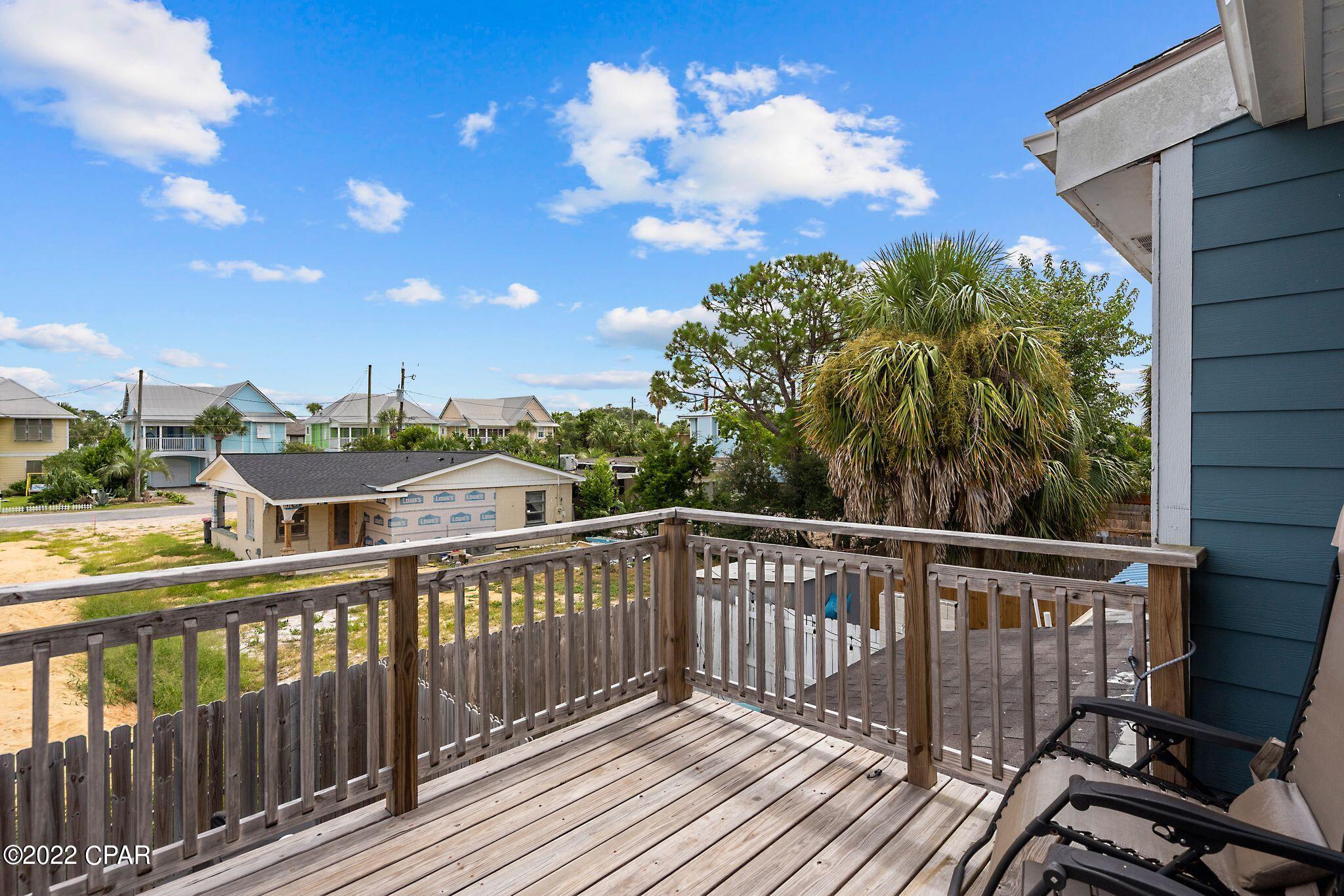 Gulf Lagoon Beach - Residential