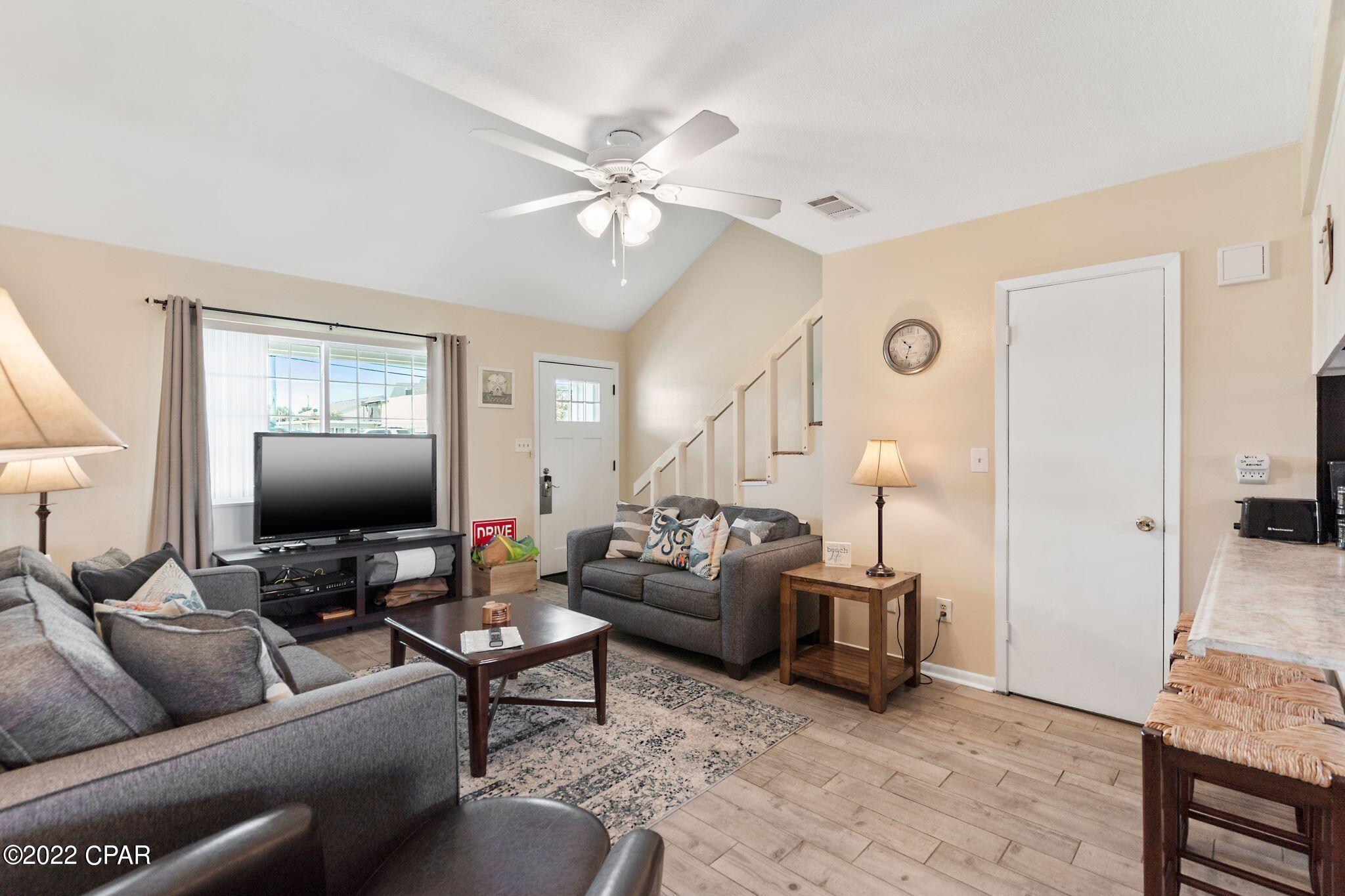 Gulf Lagoon Beach - Residential