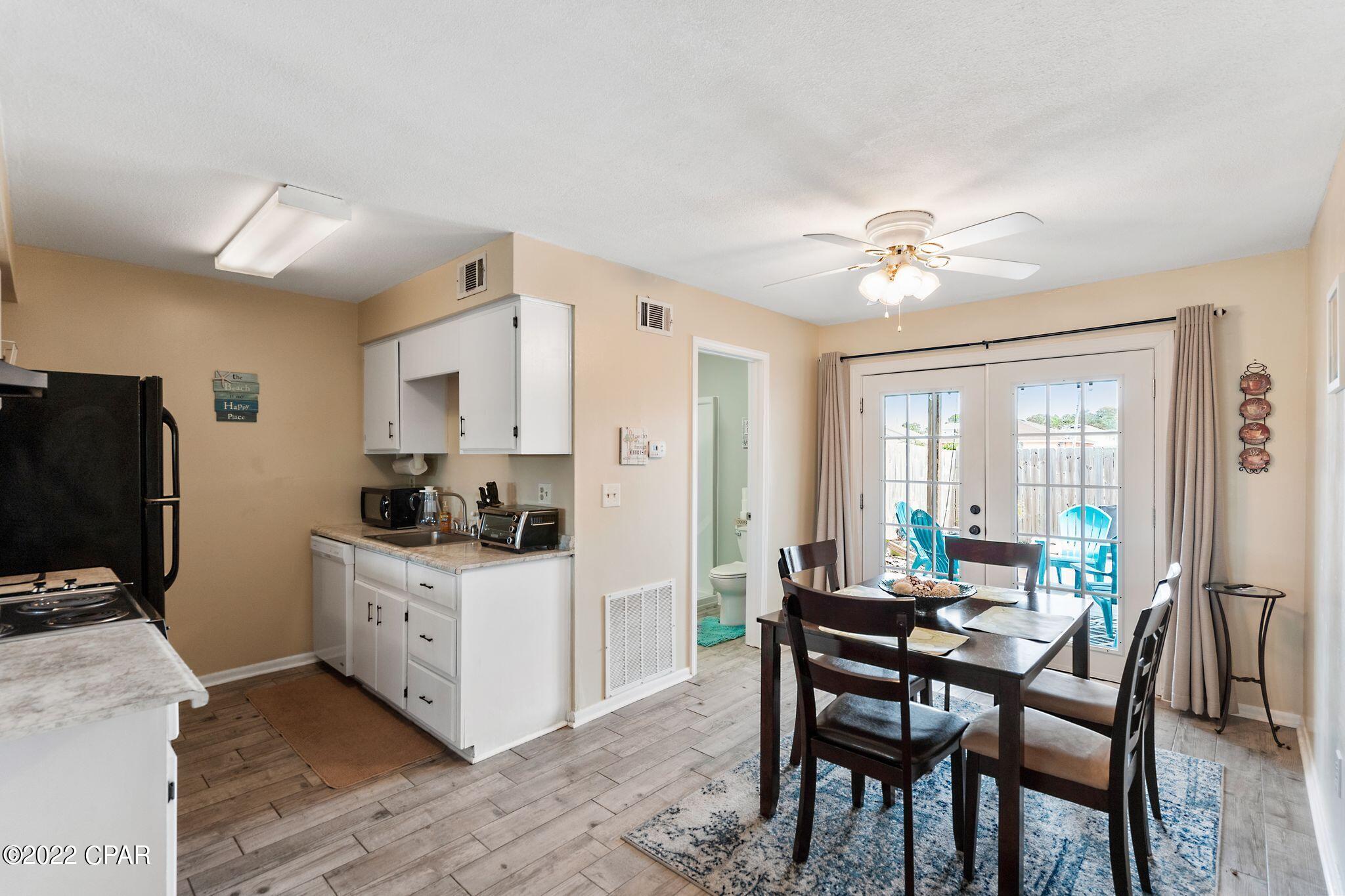 Gulf Lagoon Beach - Residential