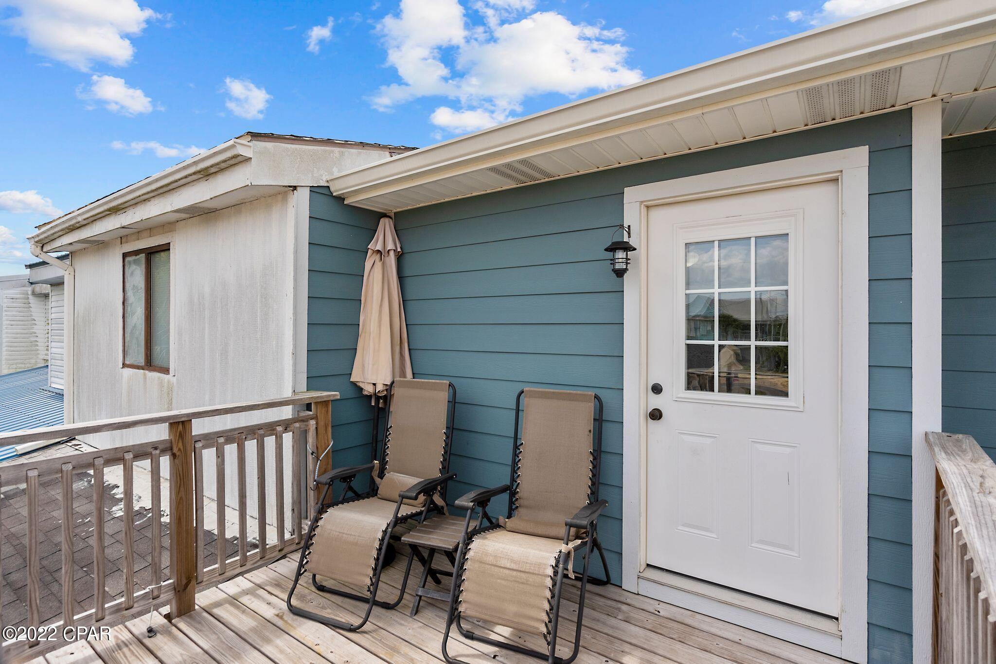 Gulf Lagoon Beach - Residential