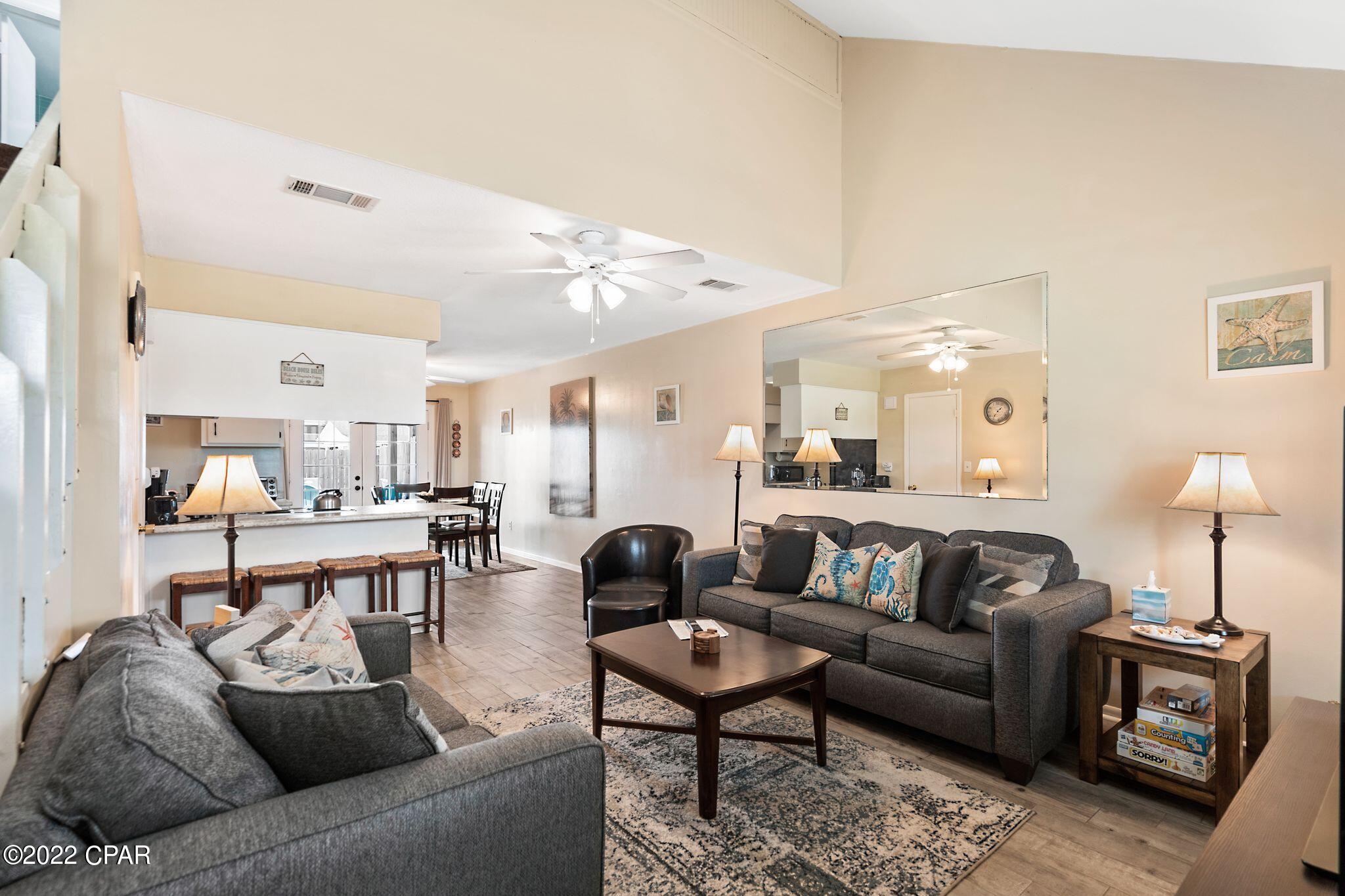 Gulf Lagoon Beach - Residential